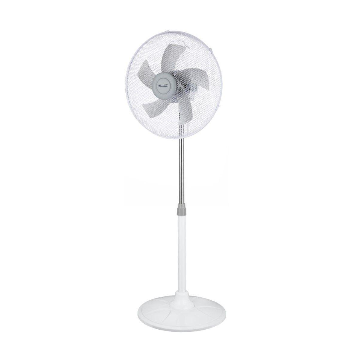 Ventilador Pedestal 18" Plastic Kf-18P-0