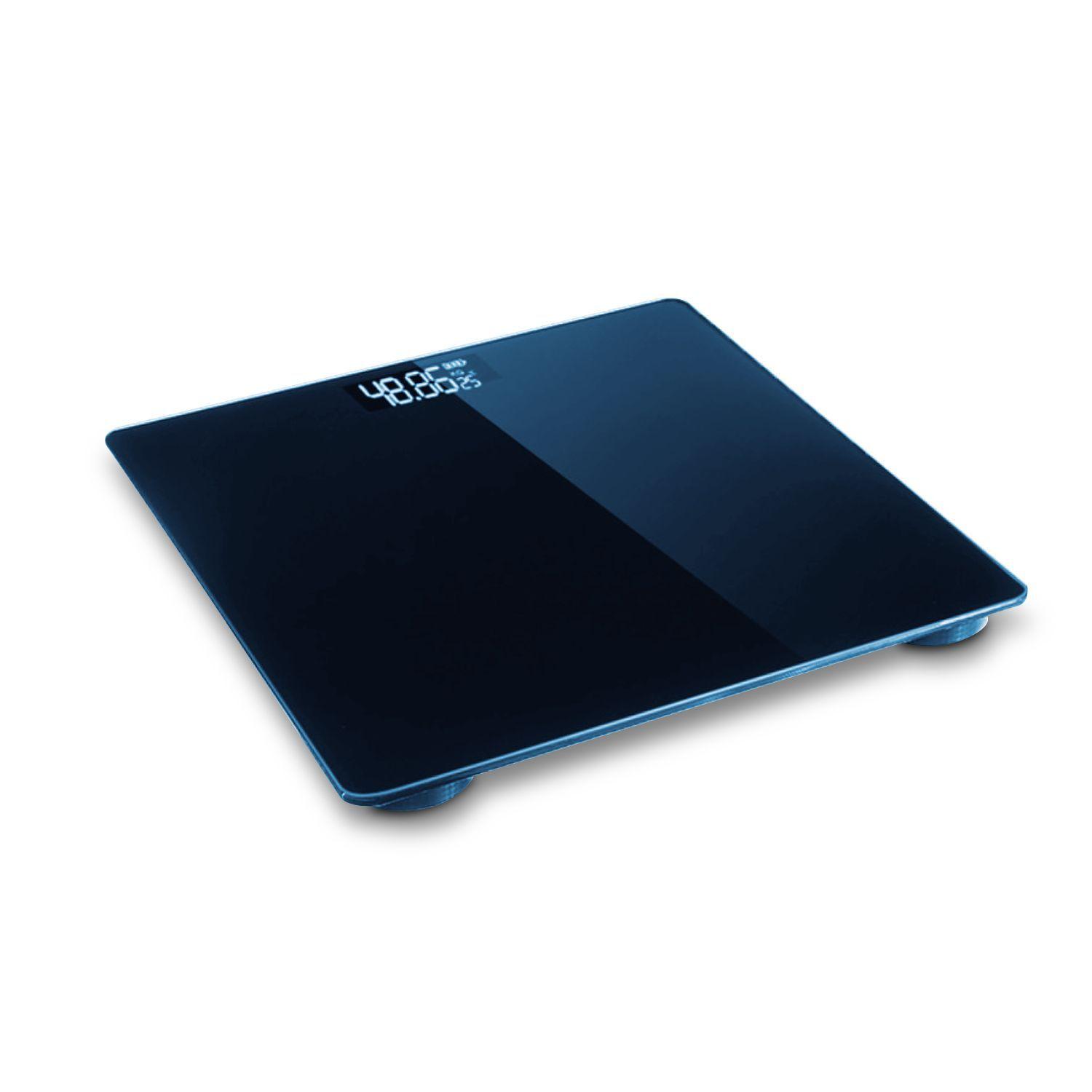 Pesa Digital Vidrio Templado Uso Domestico-2