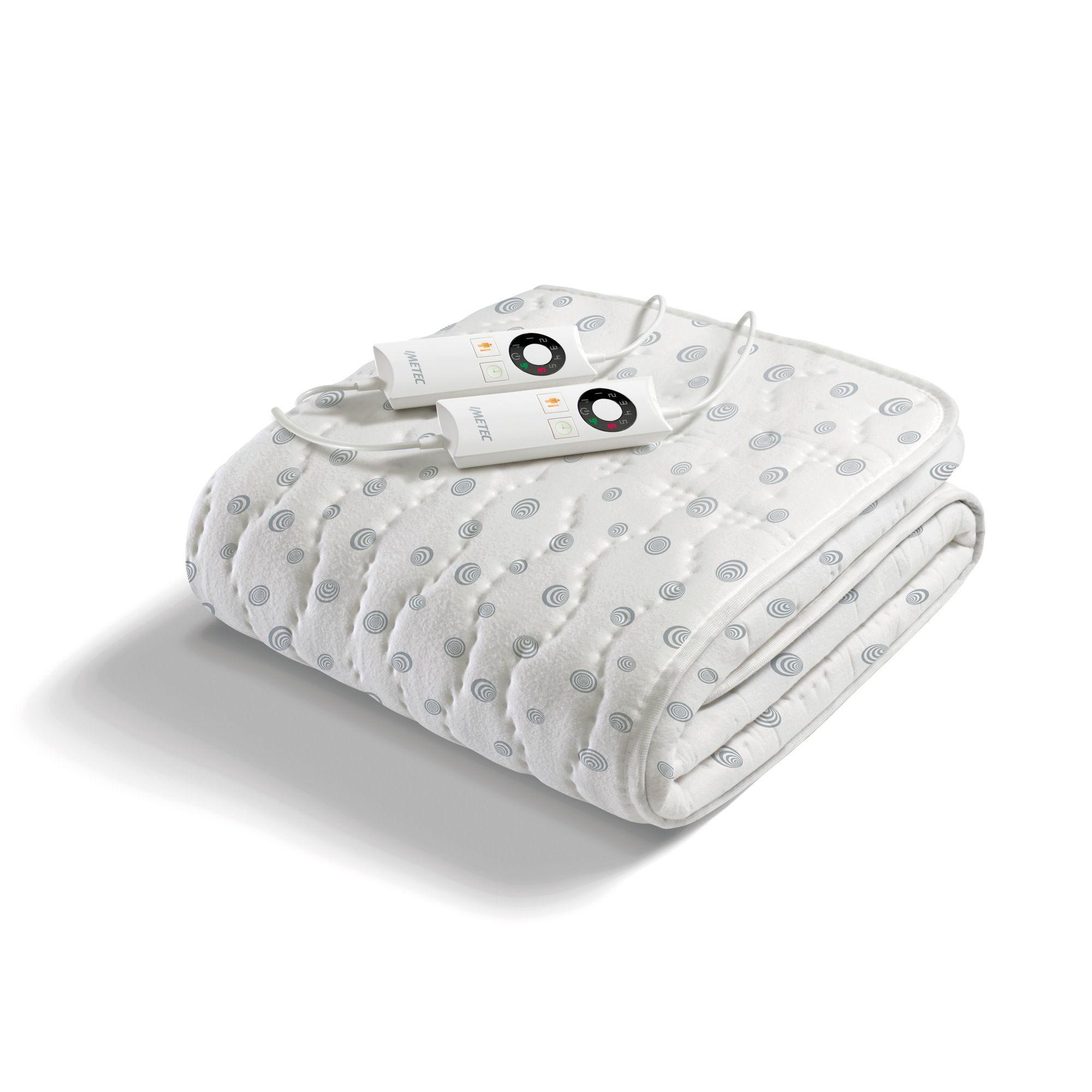 Calienta Scaldasonno Sensitive Matrimonial-0