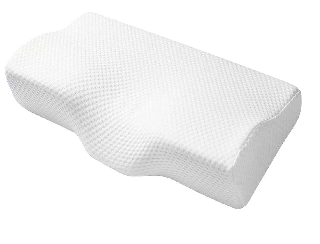Almohada Viscoelastica Ergonomica 50 cm-0