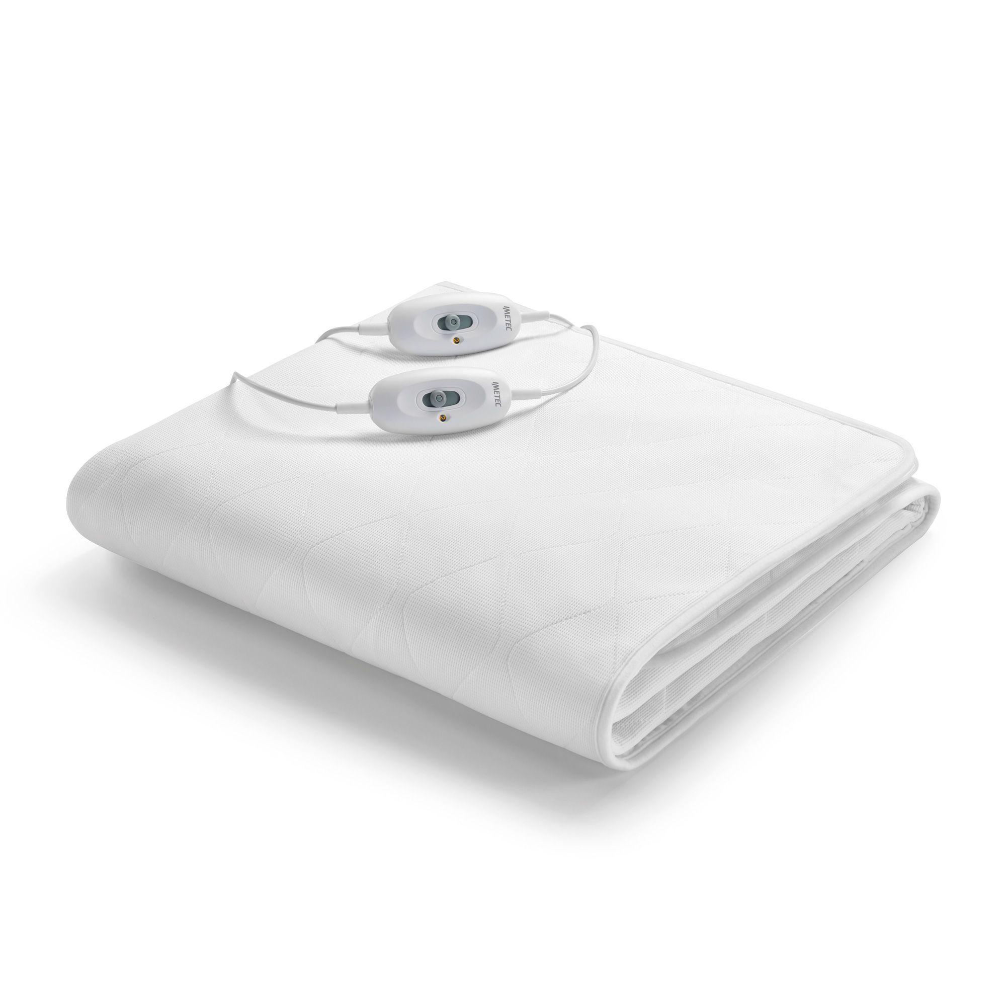 Calienta Cama Scaldasonno Comfort Matrimonial -0