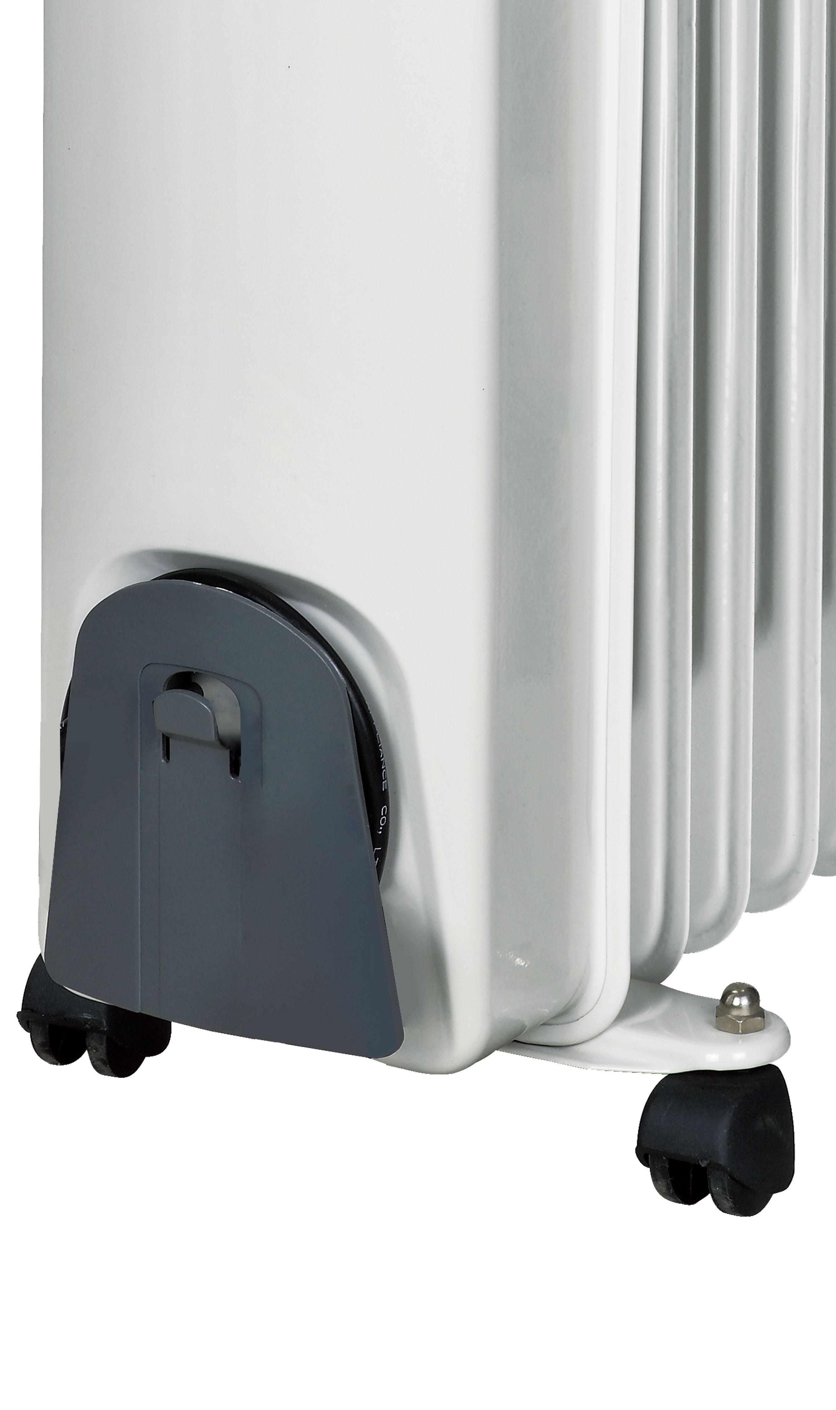 Estufa Oleoelectrica Ko-1500-1