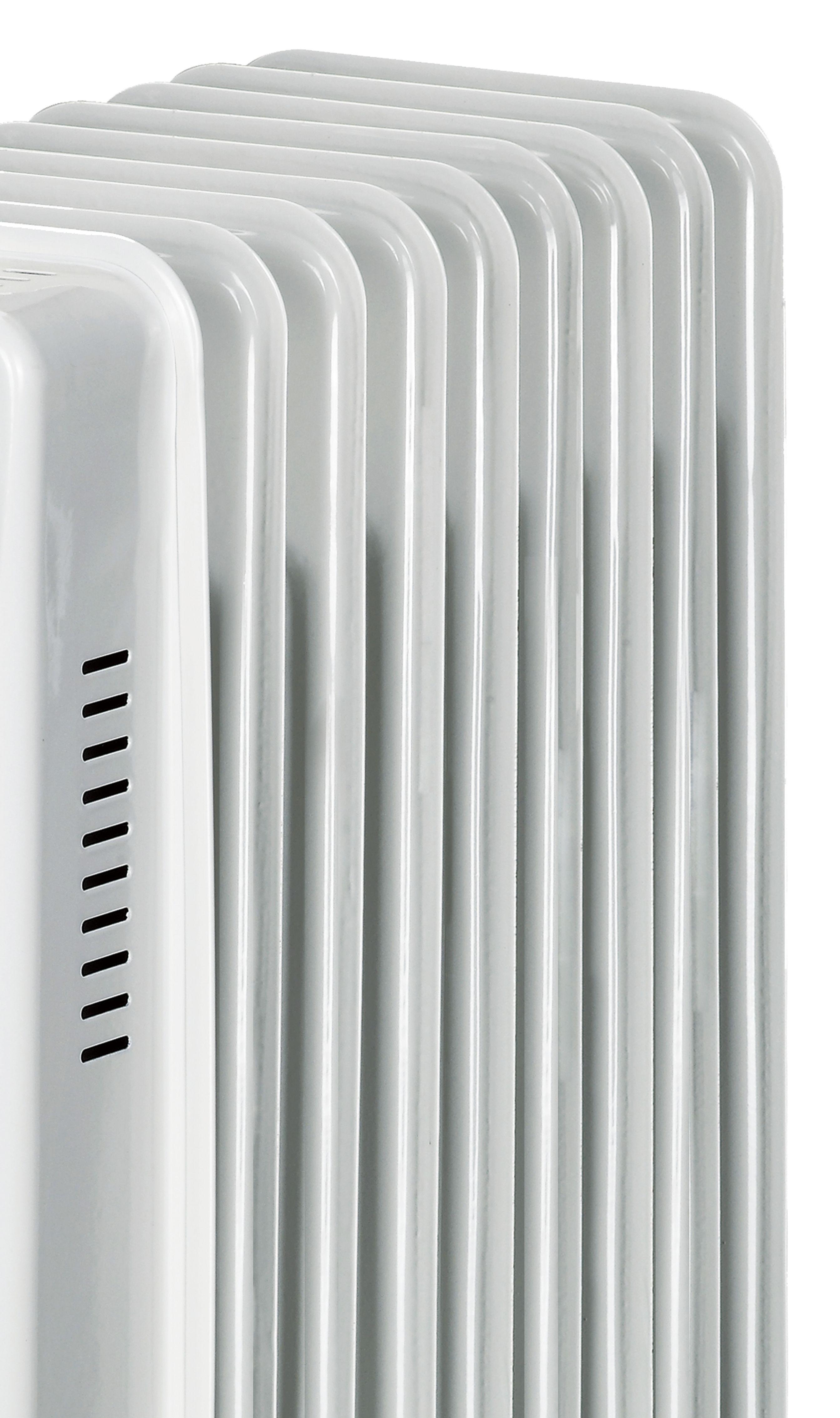 Estufa Oleoelectrica Ko-1500-3