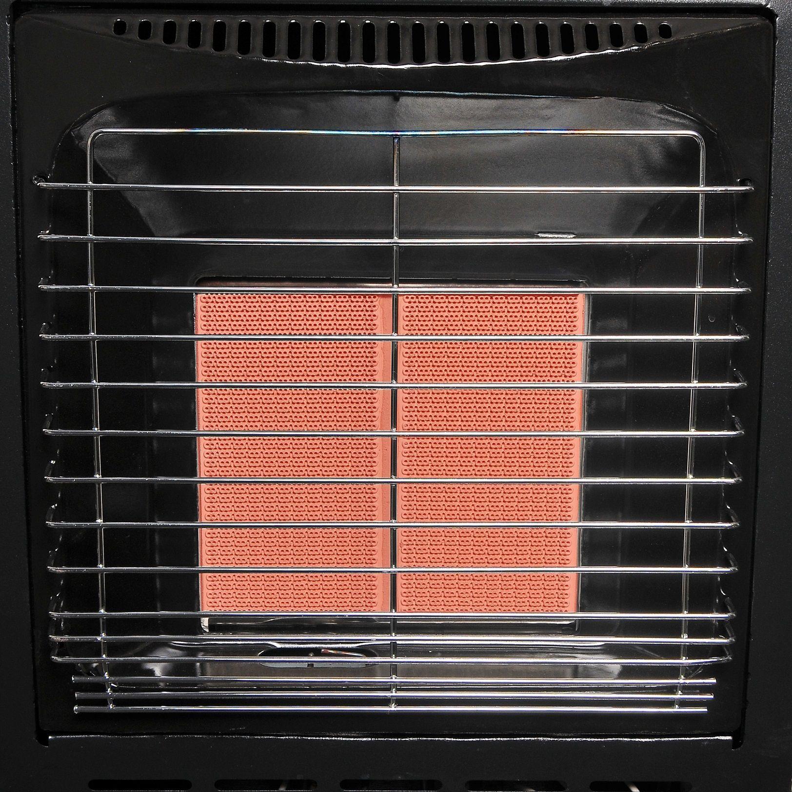 Estufa Gas 5 Kg Kendal-1