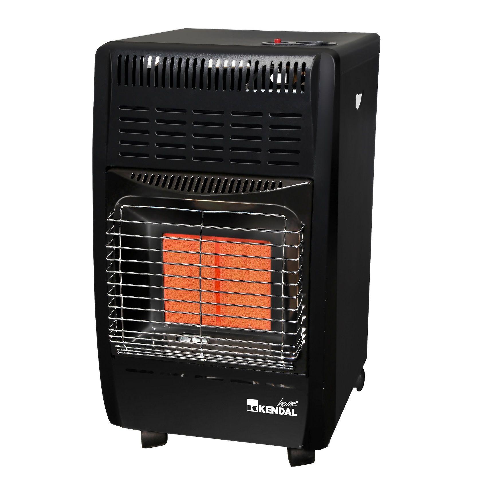 Estufa Gas 5 Kg Kendal-0