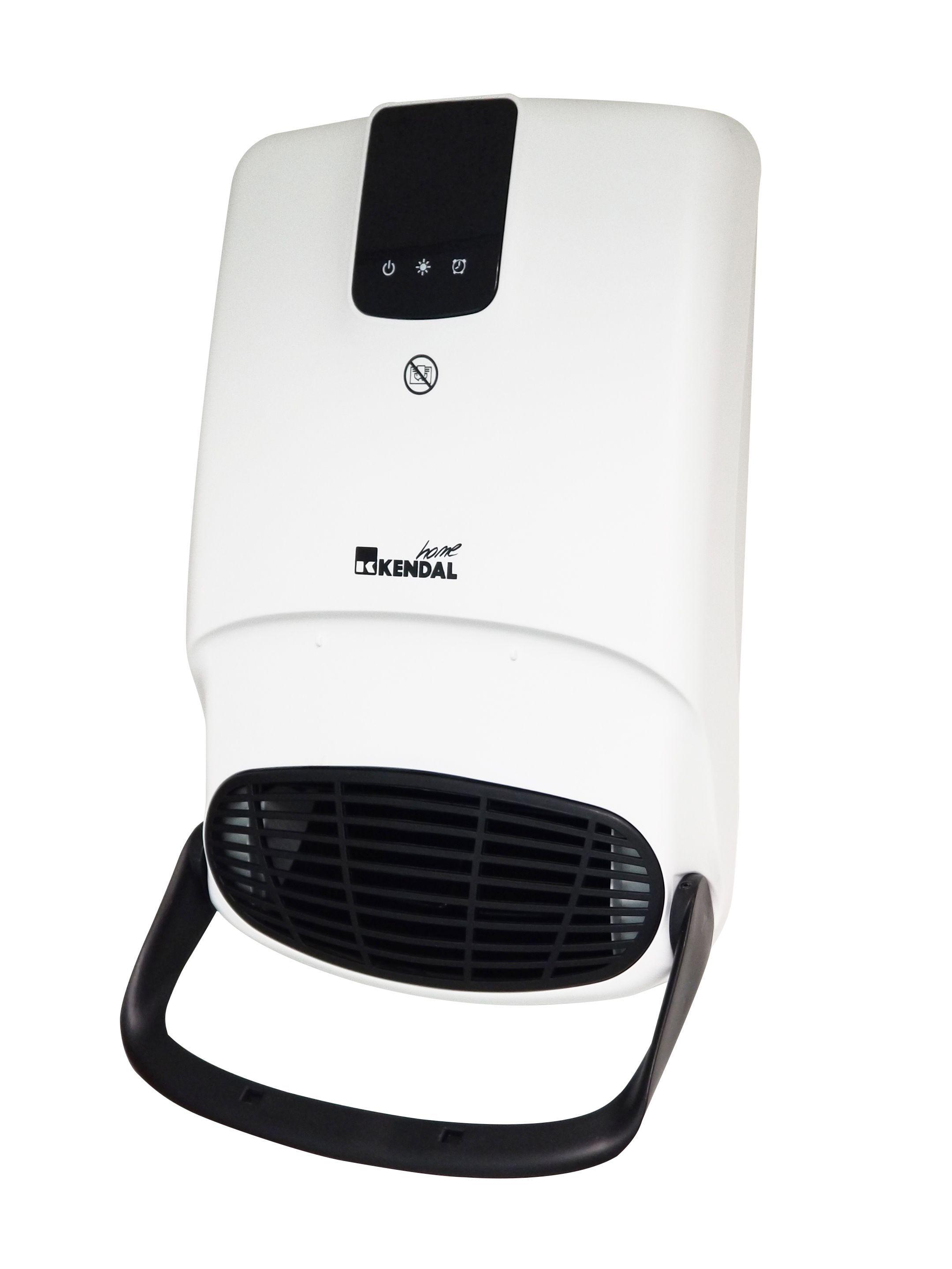 Termoventilador De Baño Khb-2005-2