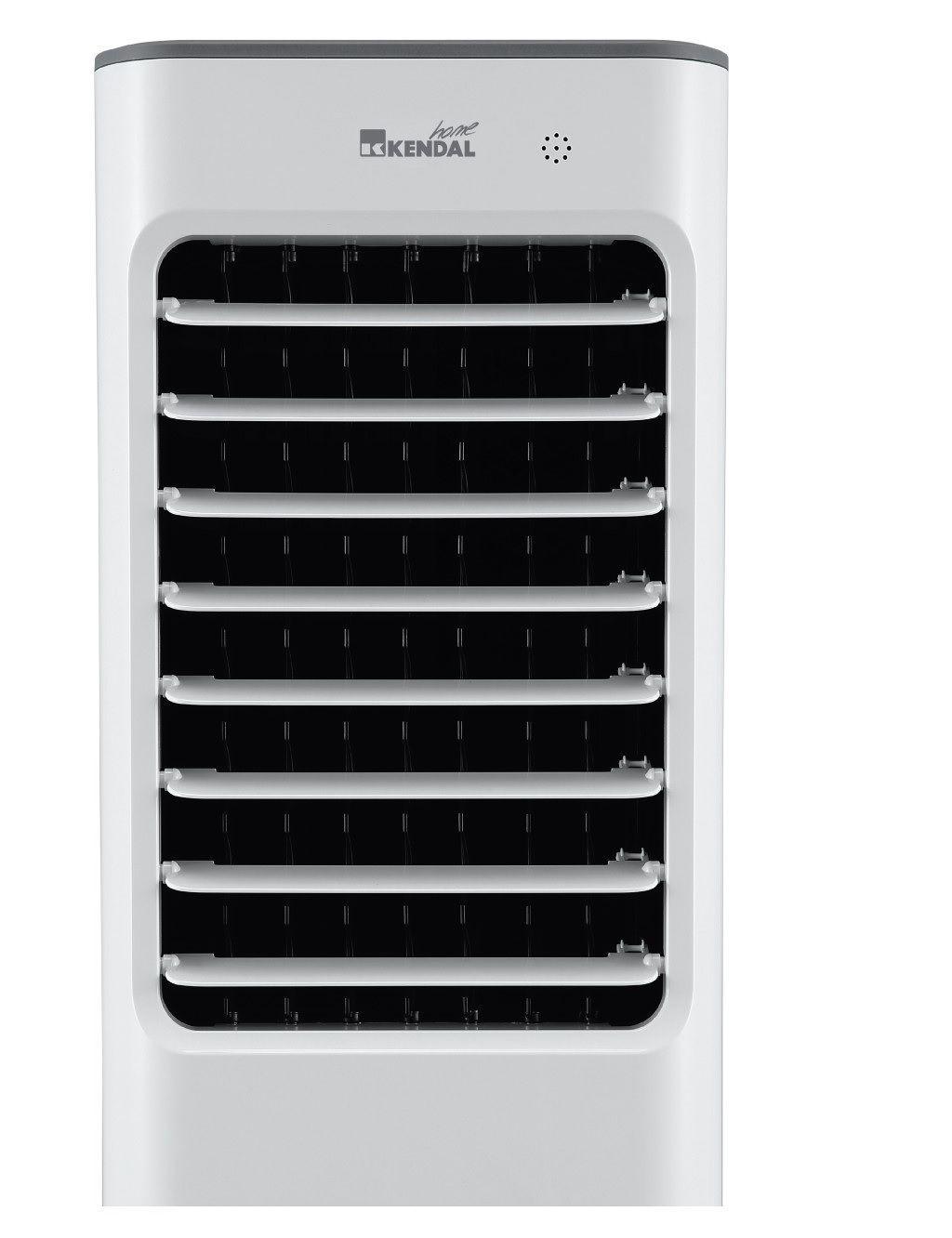 Enfriador De Aire Compacto Kac-100R-1