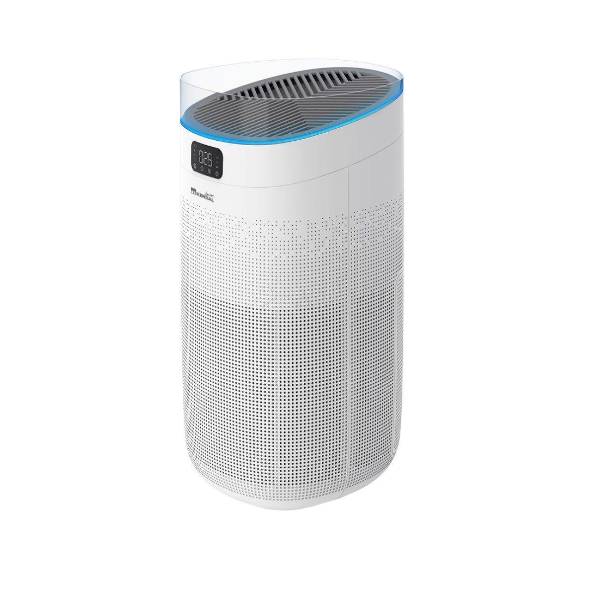 Purificador De Aire  Mage  50 Lts-1