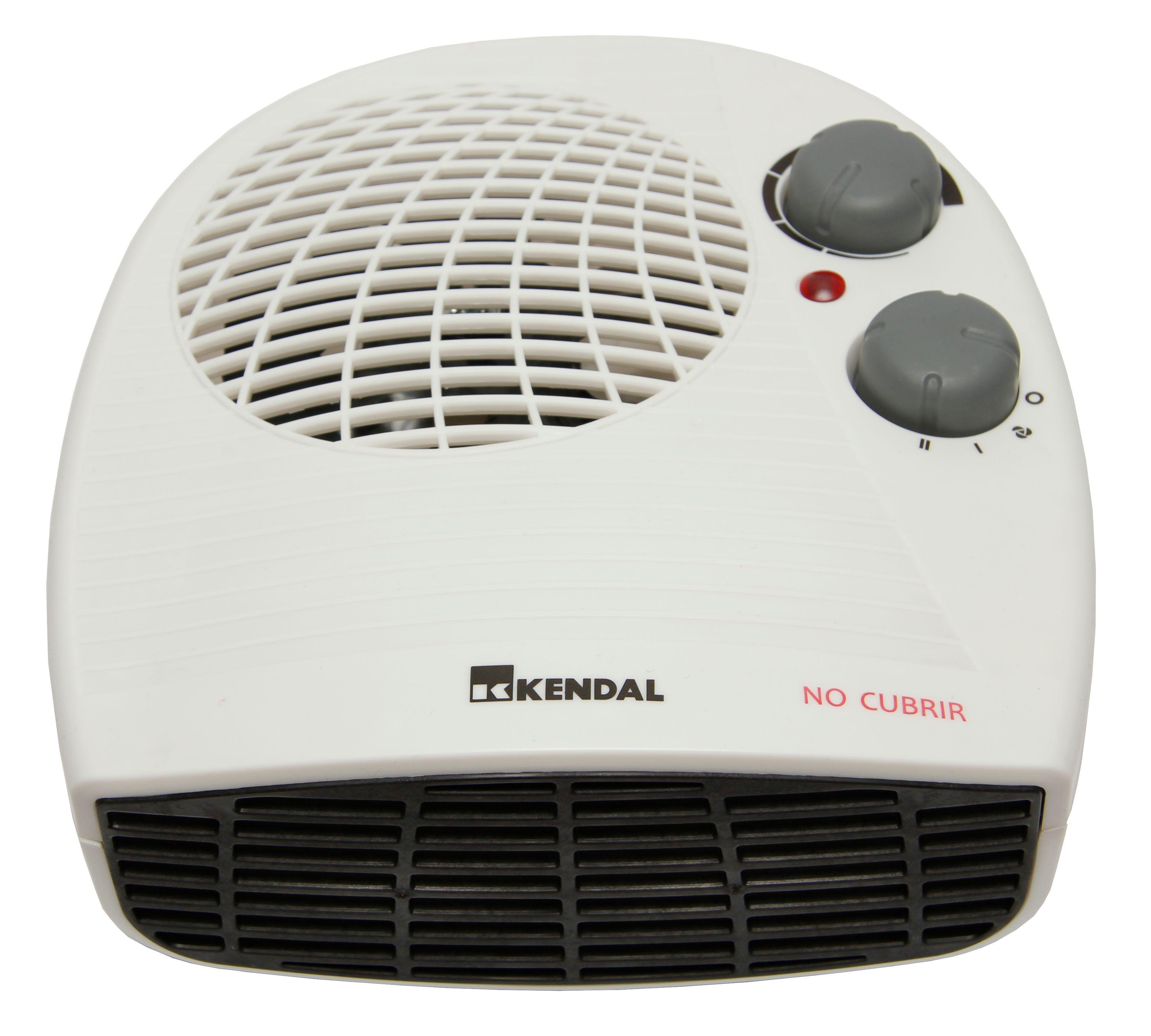 Termoventilador Horizontal  Fh-116-3