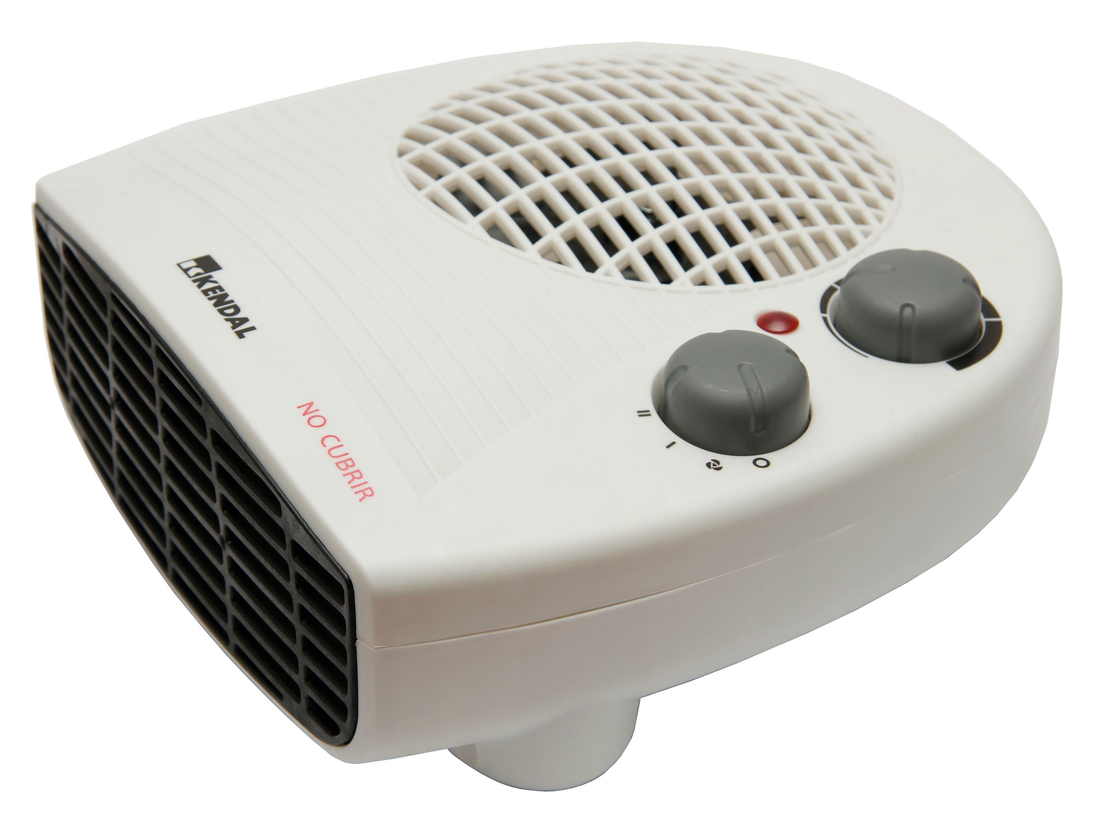 Termoventilador Horizontal  Fh-116-1