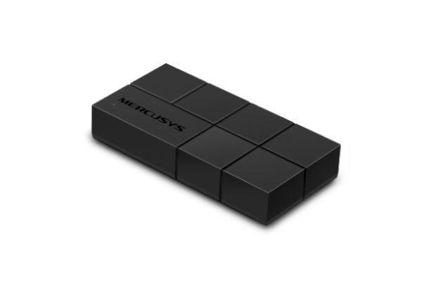 Switch 8 Puertos Gigabit Mercusys MS108G-2