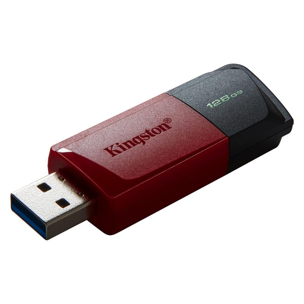 Pendrive 128 GB Kingston USB 3.2 Exodia M-0