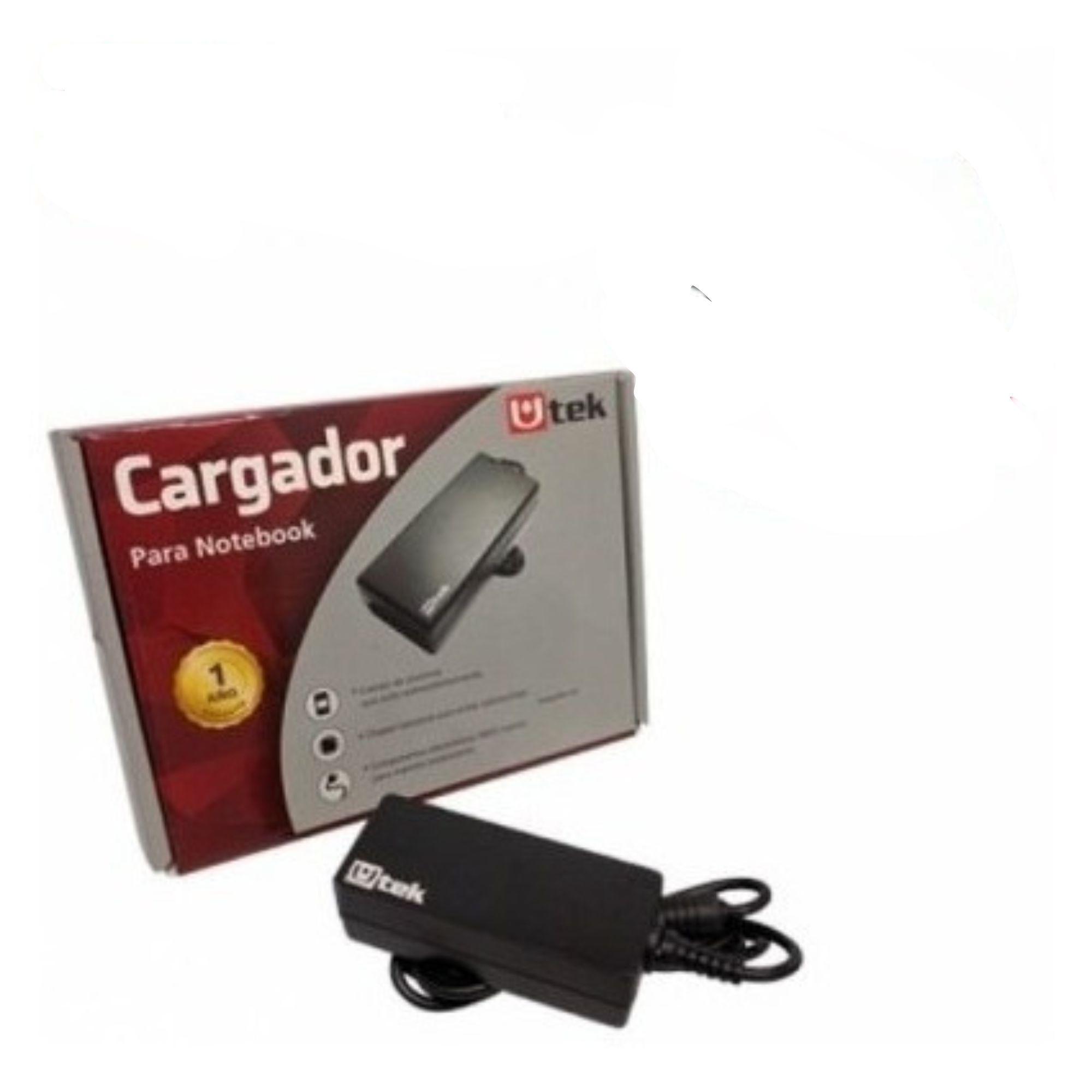 Cargador Para Notebook Acer 19v / 4.74a / 5.5x1.7mm-2
