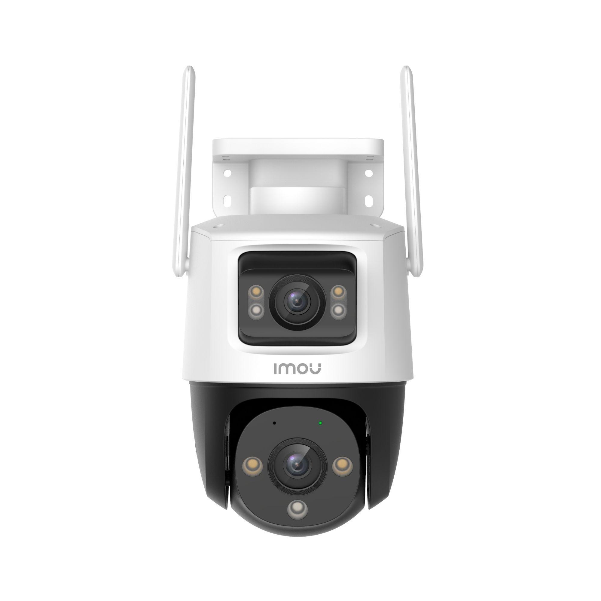 Camara de Seguridad Wifi Cruiser Dual 10MP Imou Full Color-0