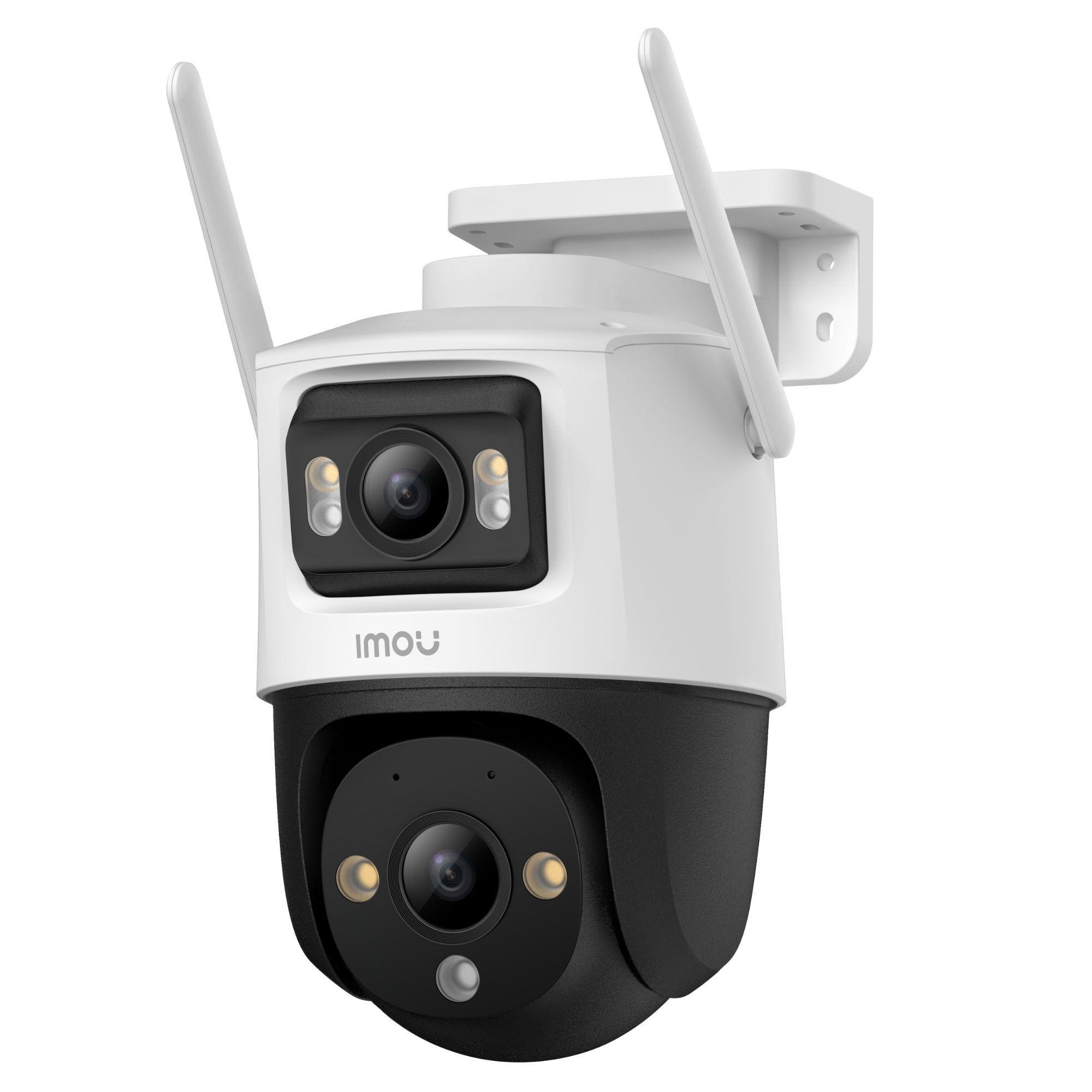 Camara de Seguridad Wifi Cruiser Dual 10MP Imou Full Color-1