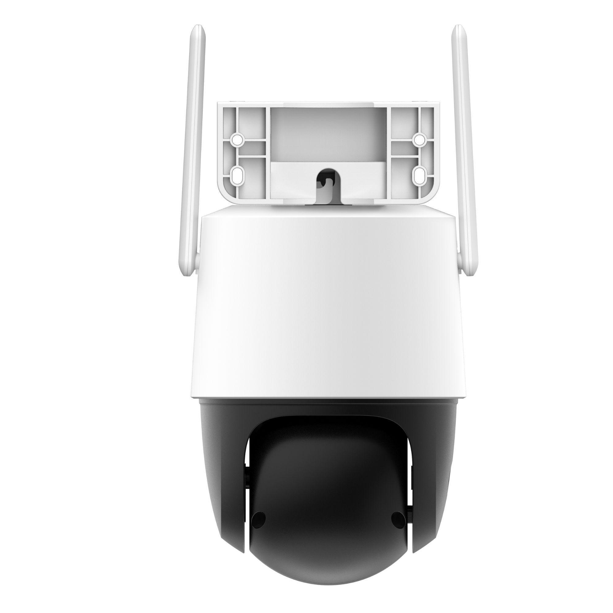 Camara de Seguridad Wifi Cruiser Dual 10MP Imou Full Color-4