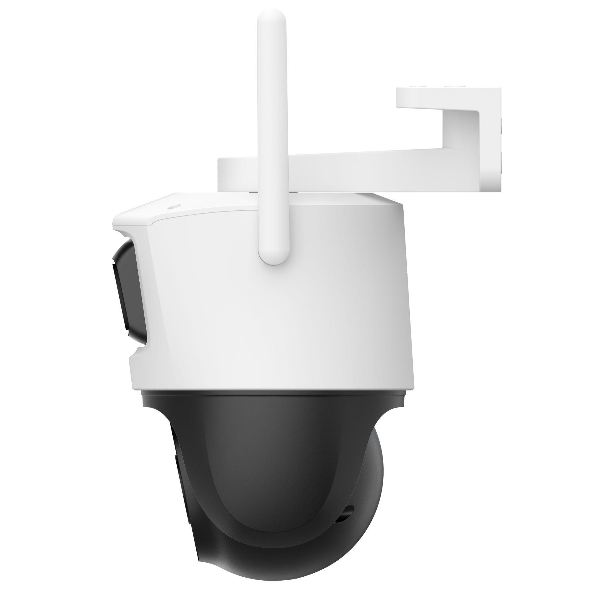 Camara de Seguridad Wifi Cruiser Dual 10MP Imou Full Color-6