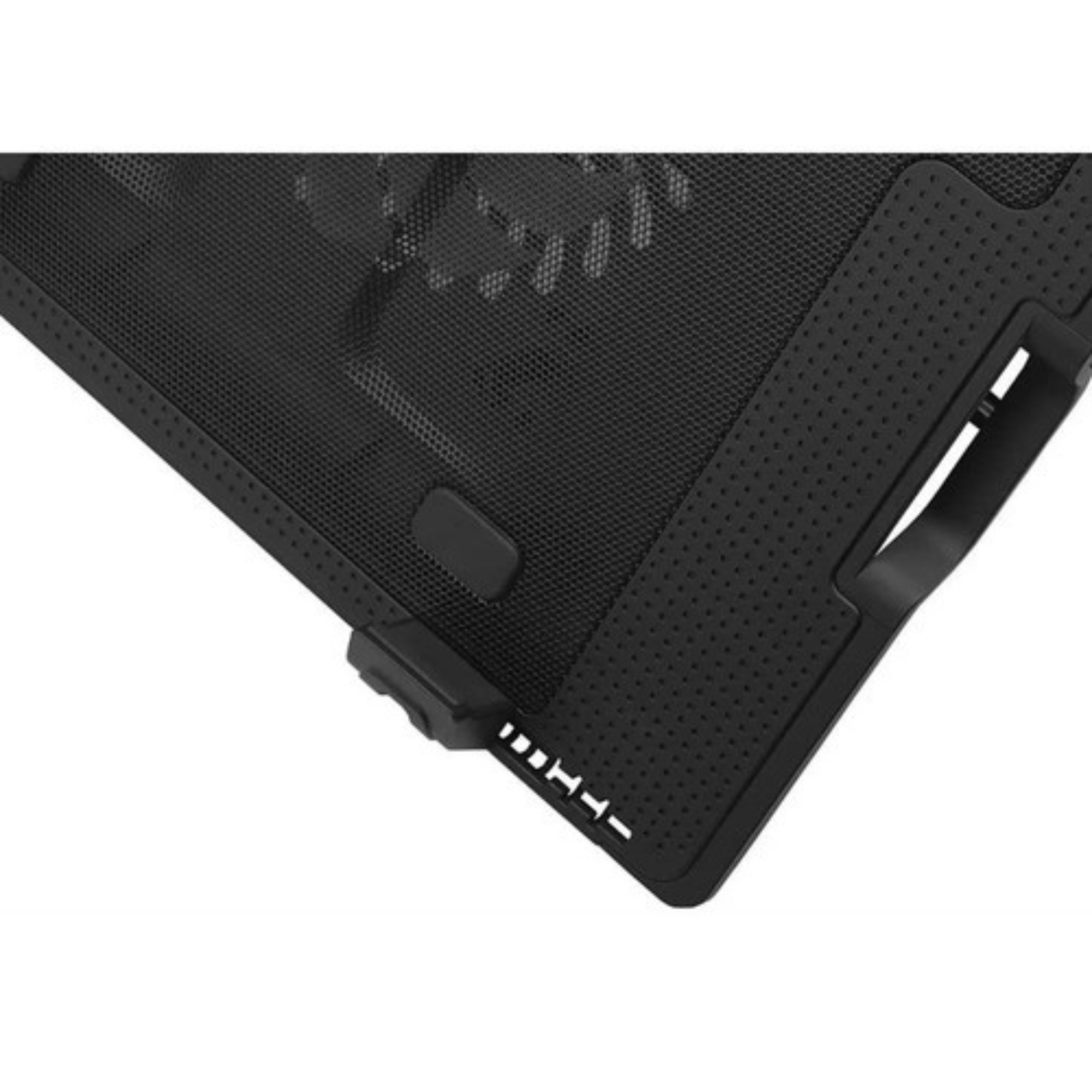 Base / Soporte / Cooler Para Notebook 12 -17 Pulgadas 2 Ventilador-3