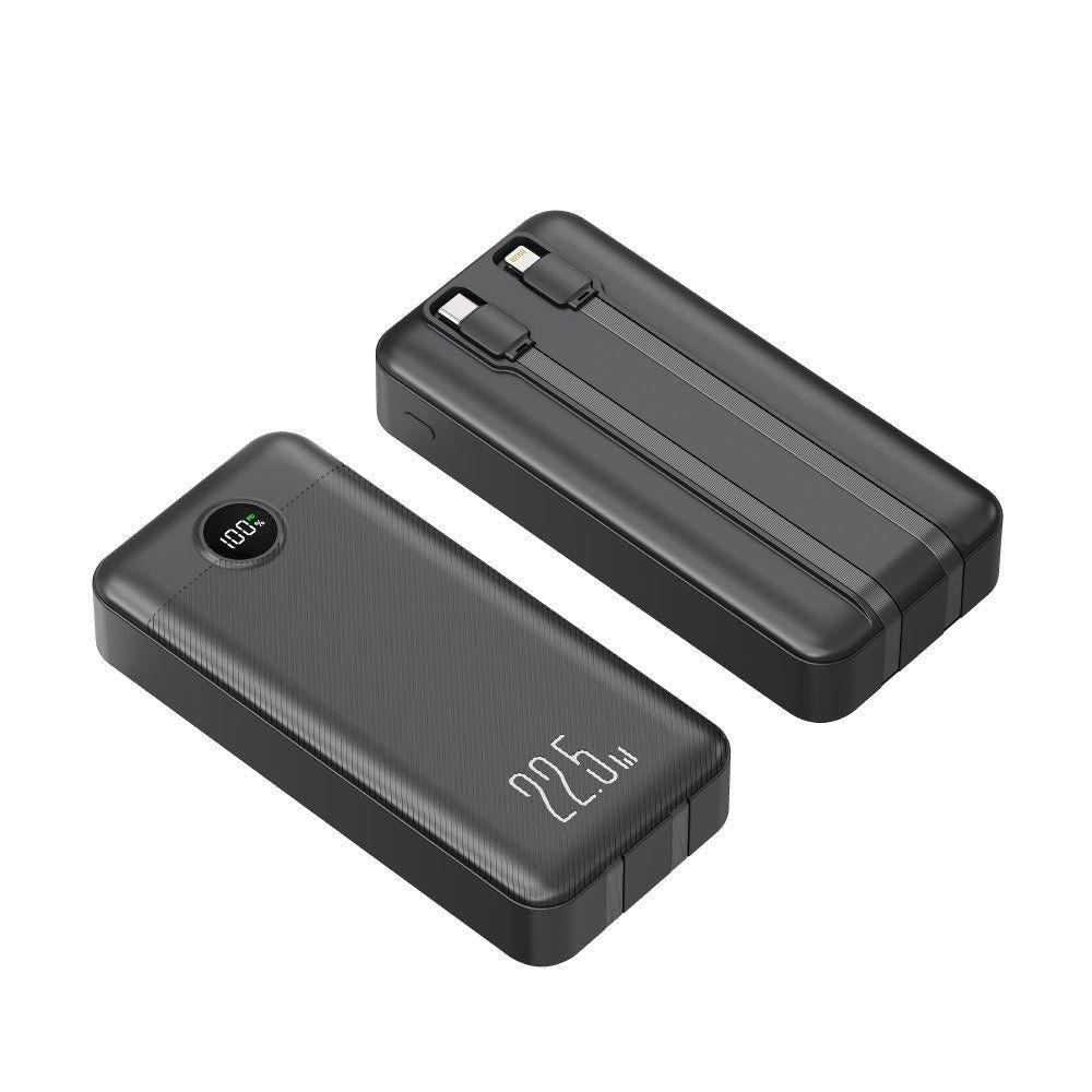 Batería Externa Power Bank BL-PB20BQC 20.000 mAh con Carga Rápida 22.5W-1