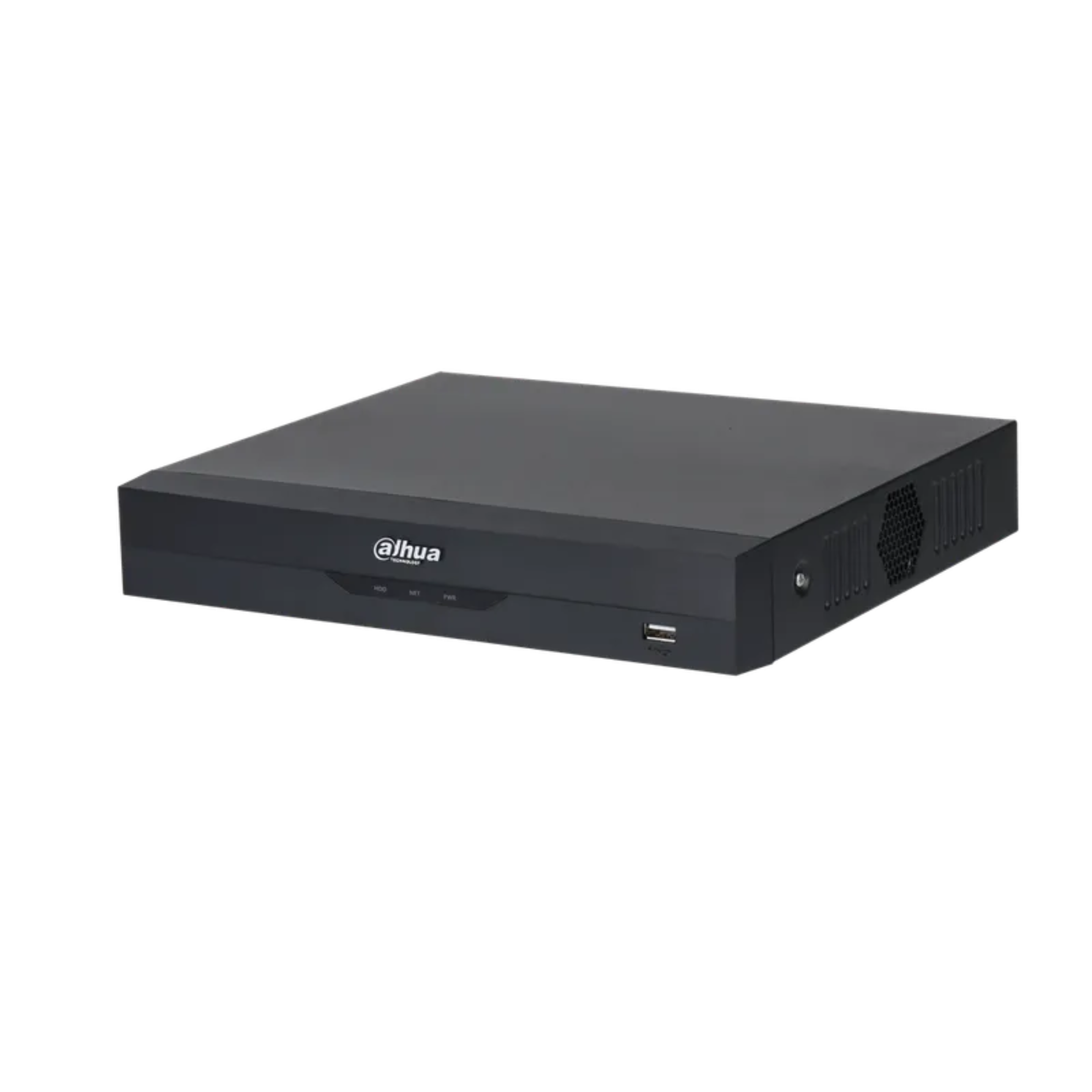 XVR DVR 8 Canales Dahua Penta-Hibrido Sop 1HDD DH-XVR4108HS-I-0