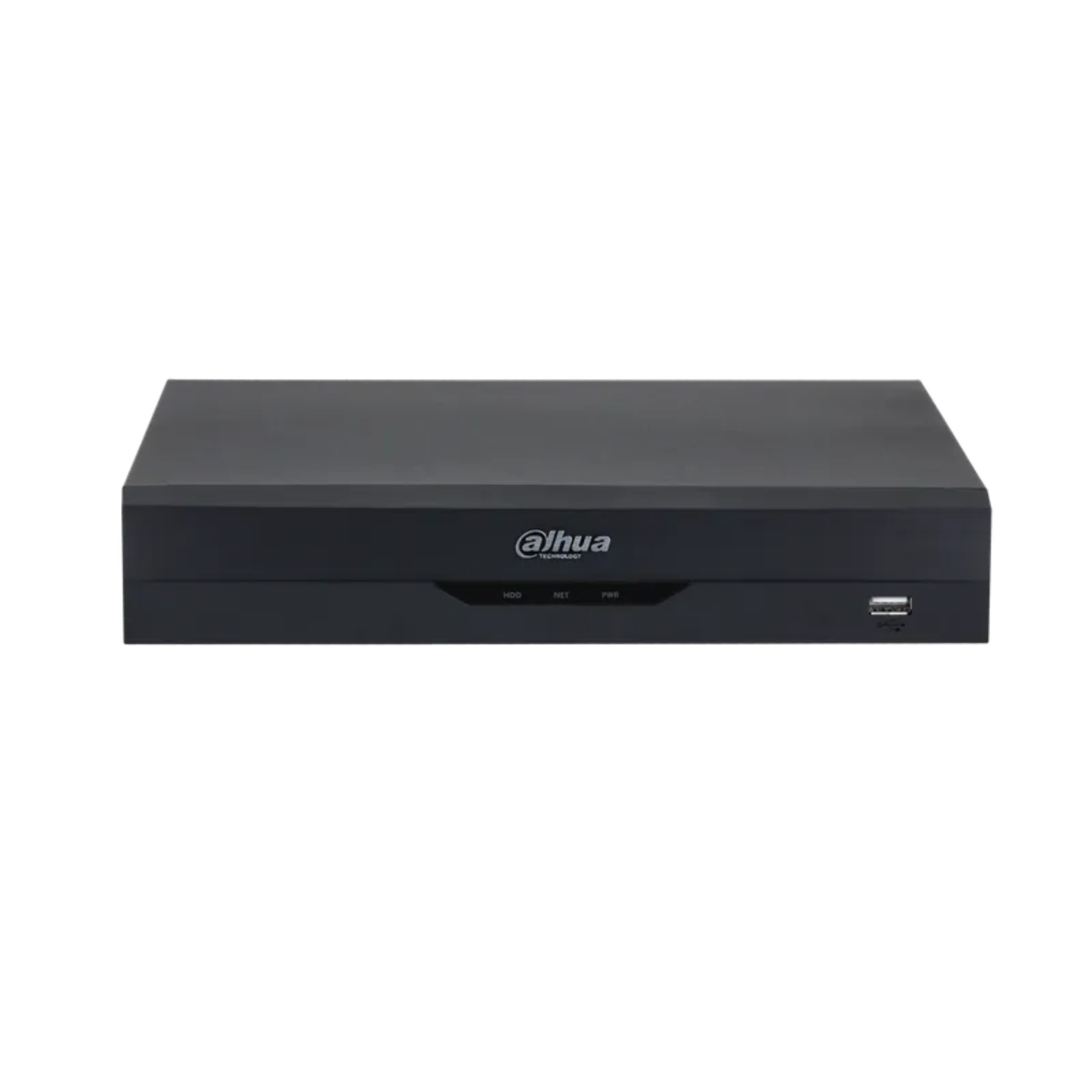 XVR DVR 8 Canales Dahua Penta-Hibrido Sop 1HDD DH-XVR4108HS-I-1
