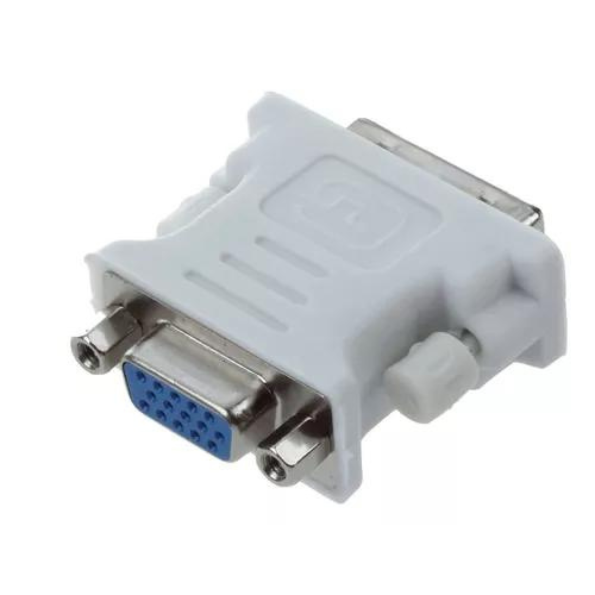 Adaptador DVI 24+1 A VGA-0