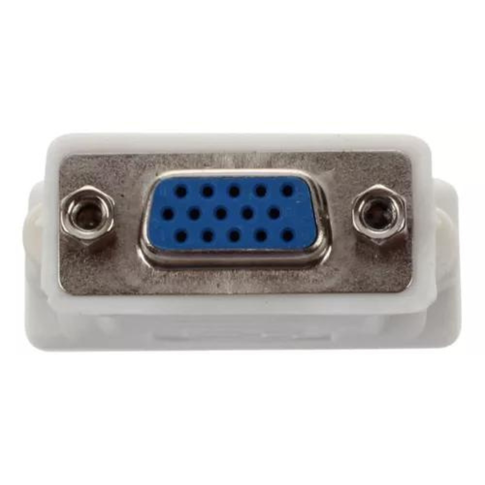 Adaptador DVI 24+1 A VGA-1