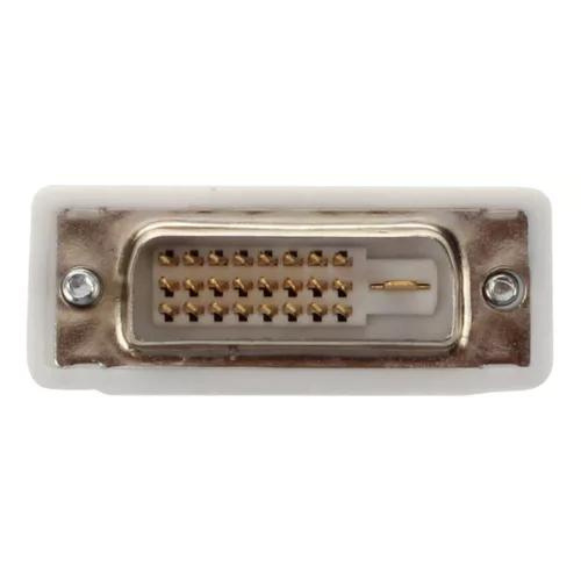 Adaptador DVI 24+1 A VGA-2