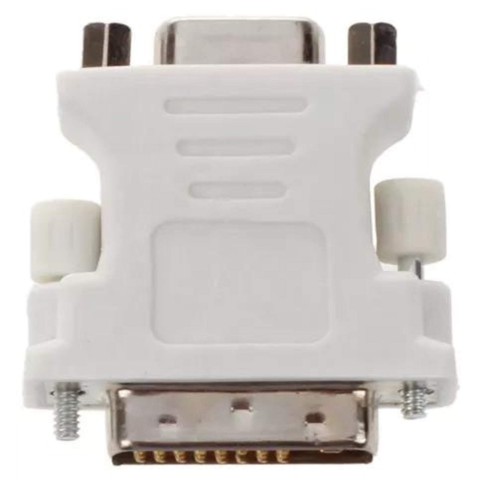 Adaptador DVI 24+1 A VGA-3