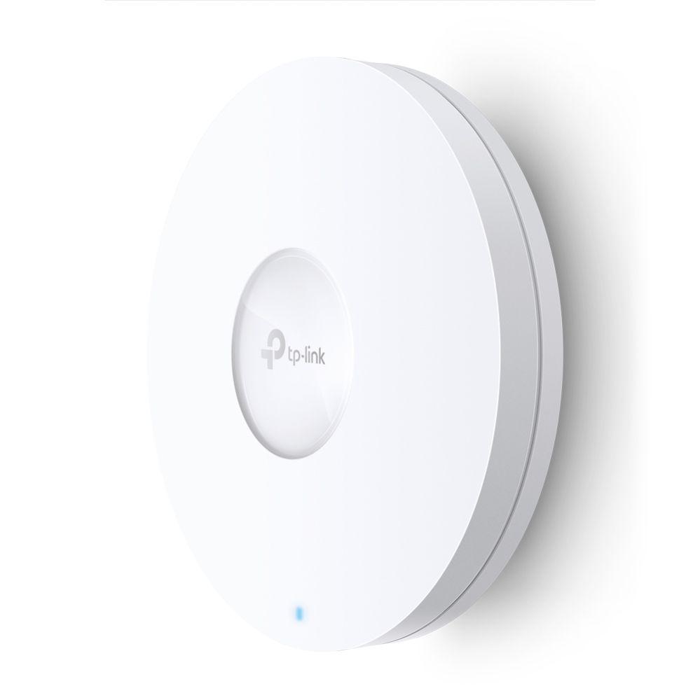 Access Point Gigabit Wifi 6 Dual Band Omada EAP620-HD -0