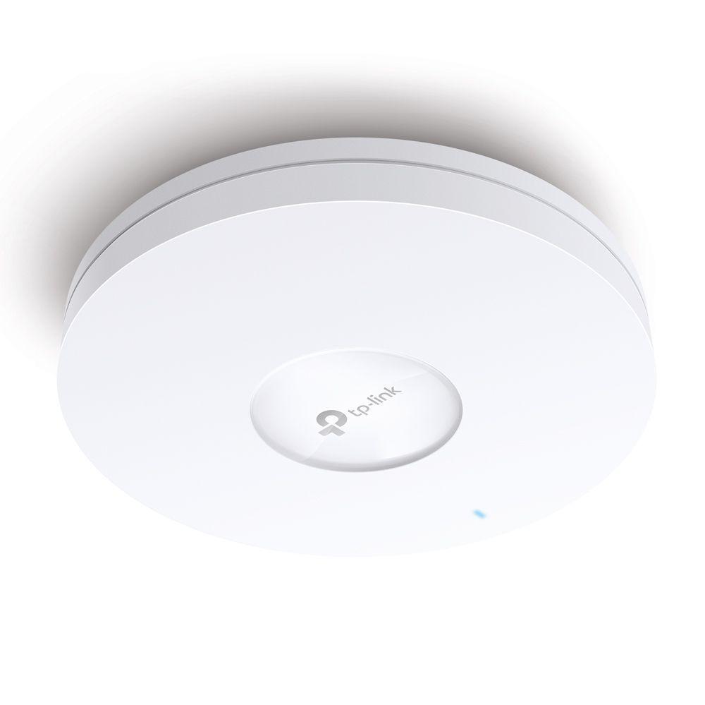 Access Point Gigabit Wifi 6 Dual Band Omada EAP620-HD -1