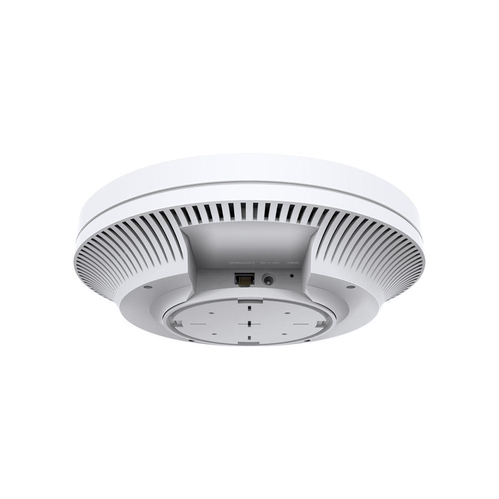 Access Point Gigabit Wifi 6 Dual Band Omada EAP620-HD -2