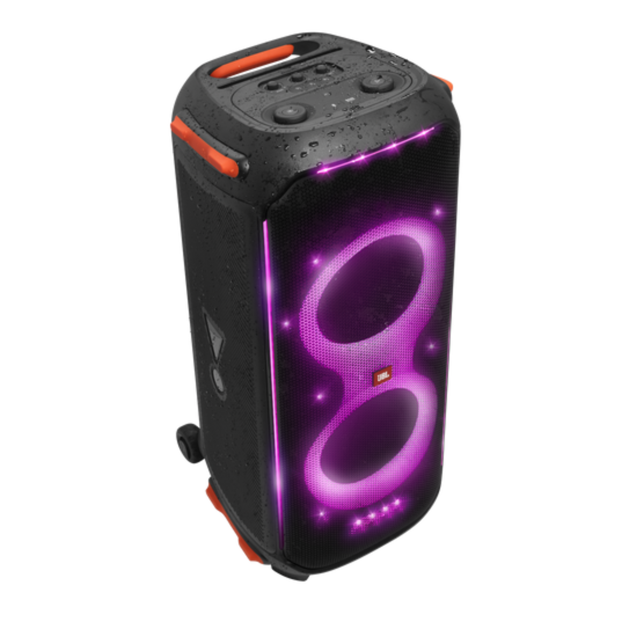 Parlante Portátil JBL Bluetooth PartyBox 710 800W-0