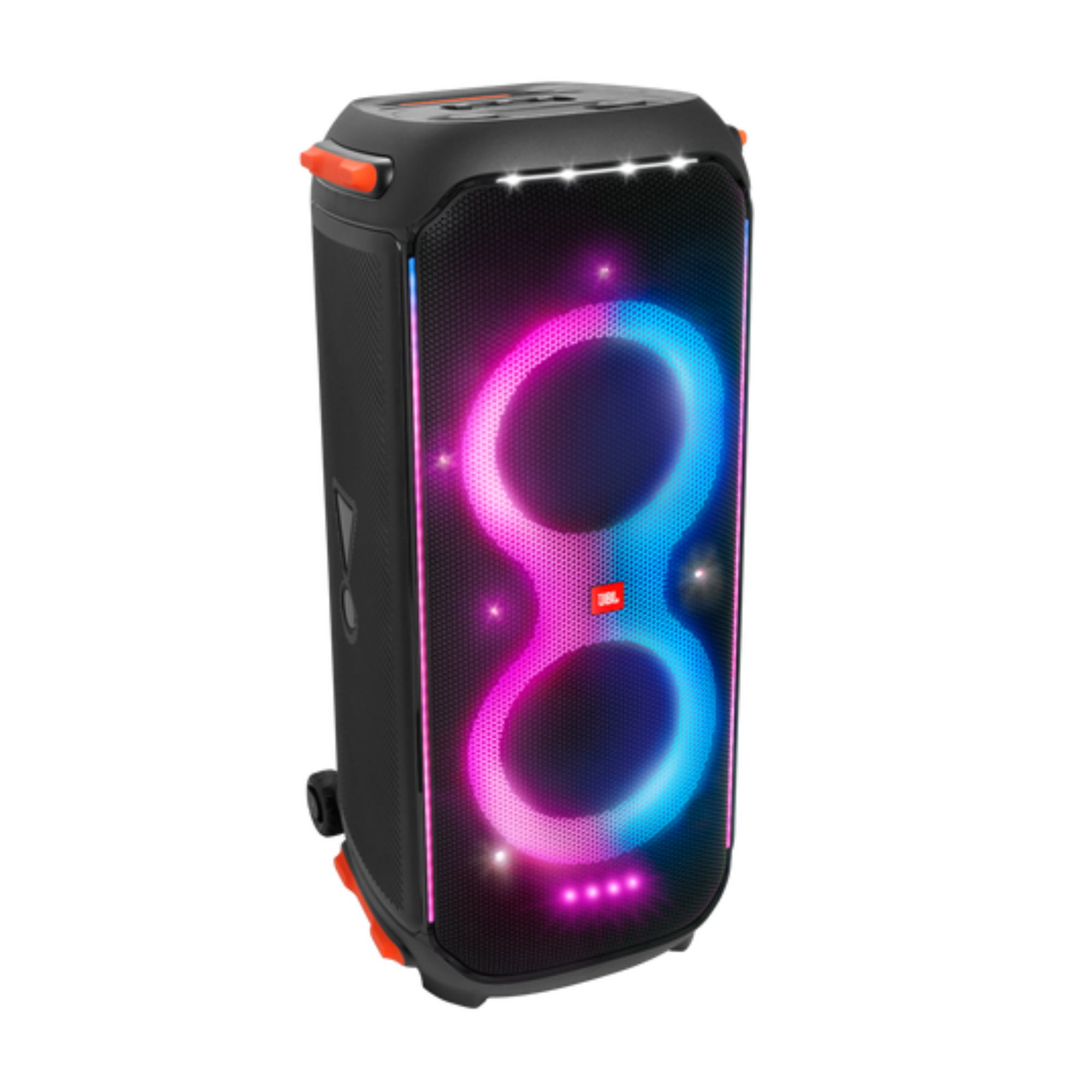 Parlante Portátil JBL Bluetooth PartyBox 710 800W-2