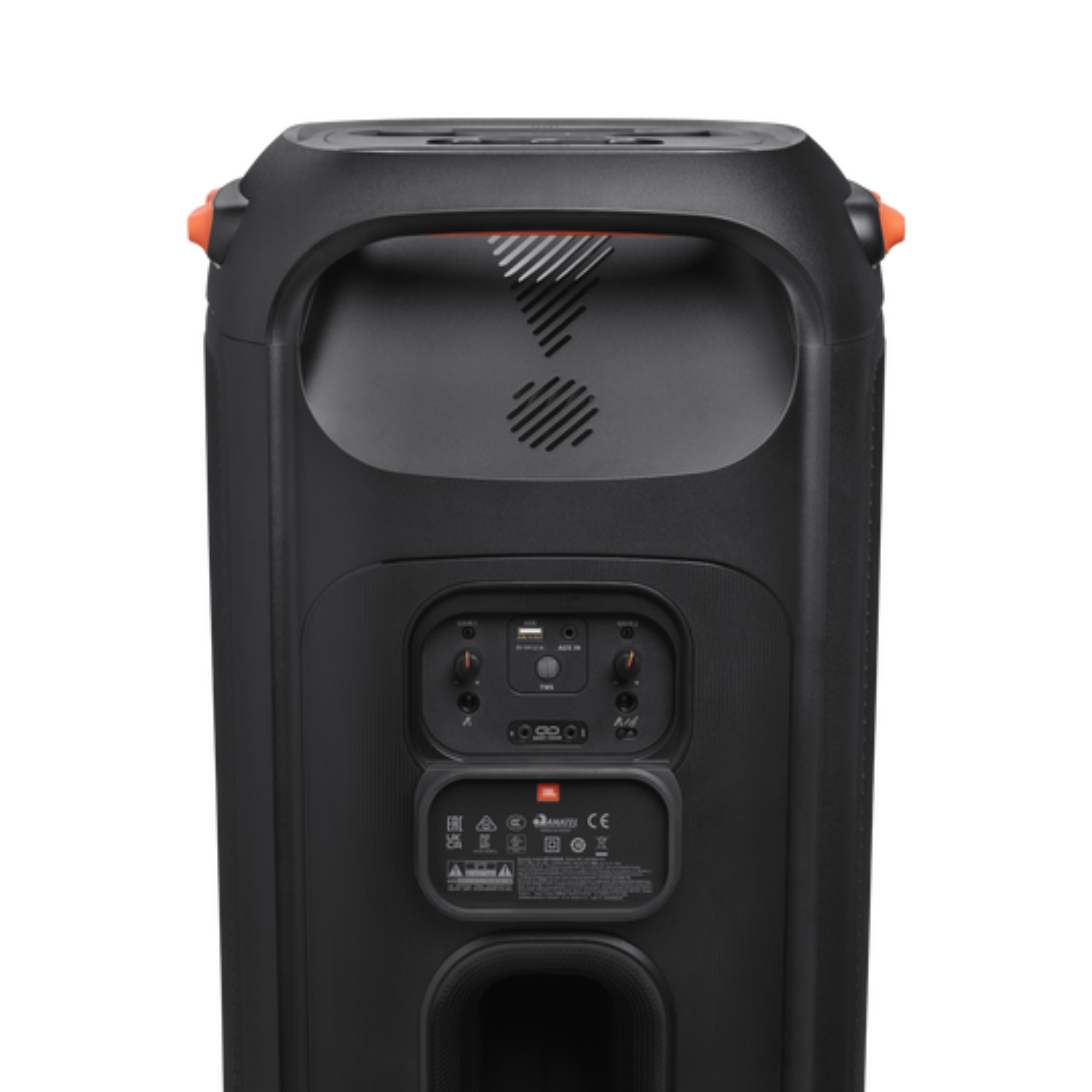 Parlante Portátil JBL Bluetooth PartyBox 710 800W-6