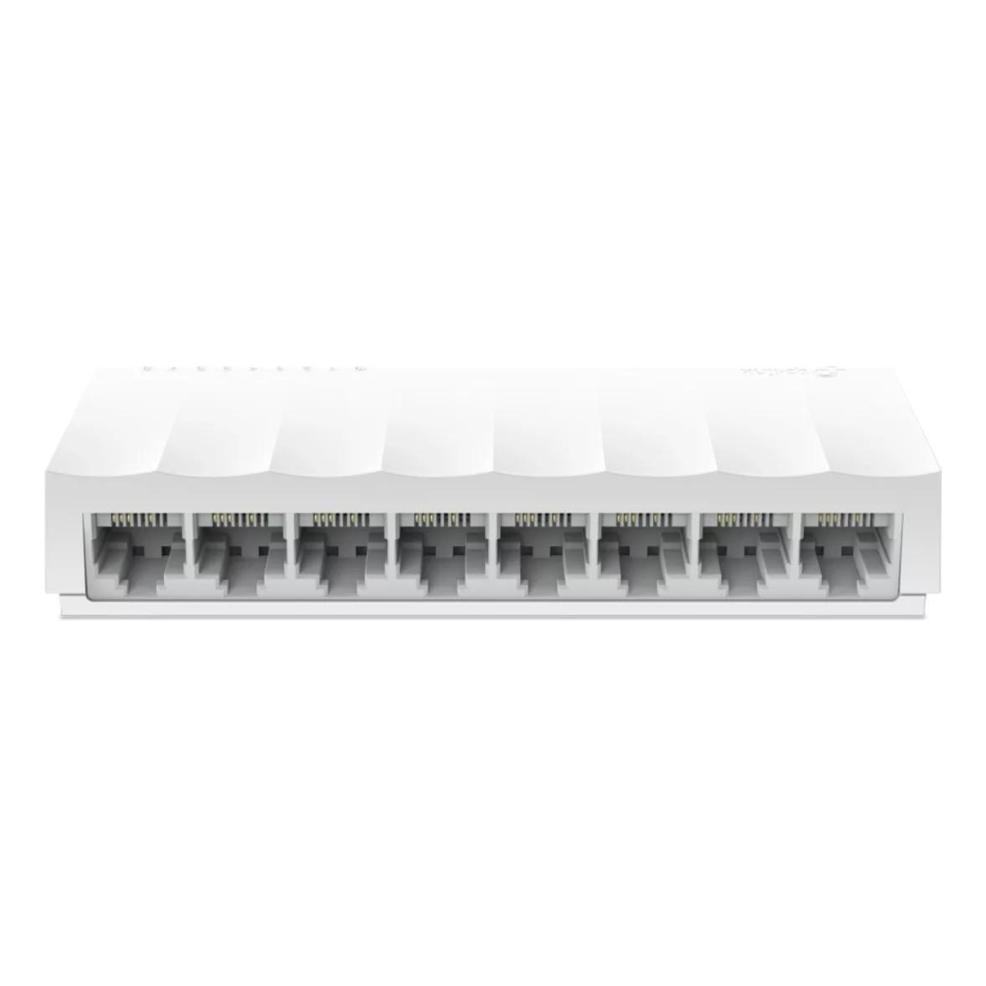 Switch 8 Puertos 10/100Mbps LS1008 LiteWave -2