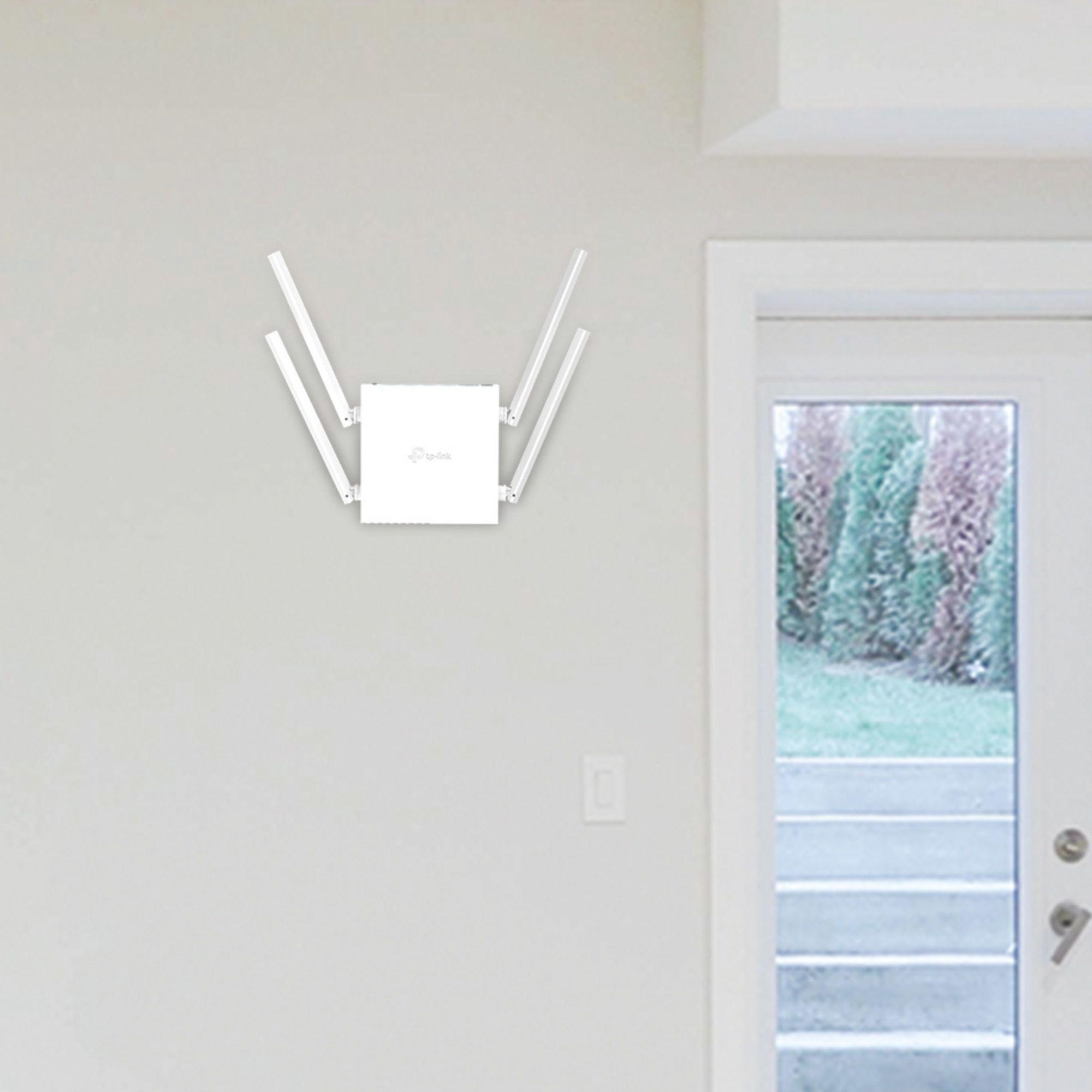 Router Wifi Dual Band AC750 Archer C24 3 en 1-3