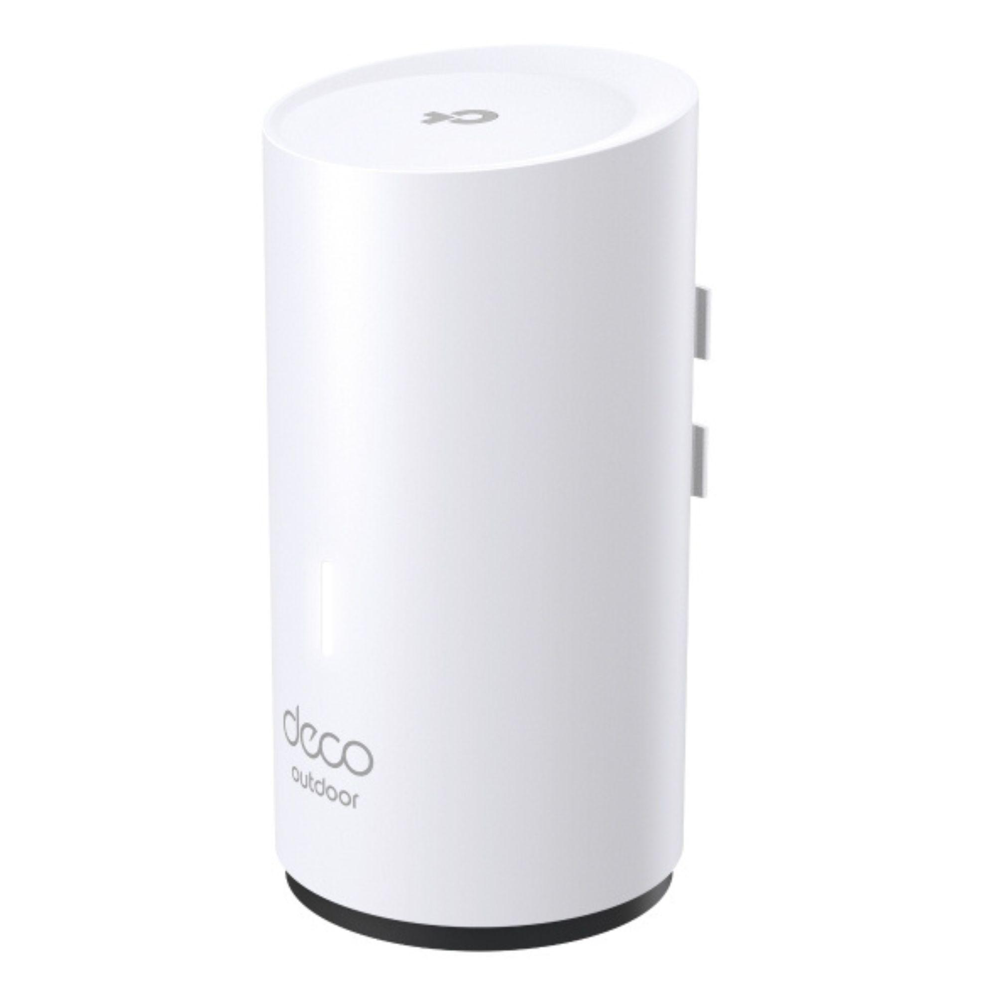 Router Repetidor Deco X50-Outdoor Wi-Fi 6 Mesh AI para exteriores-0