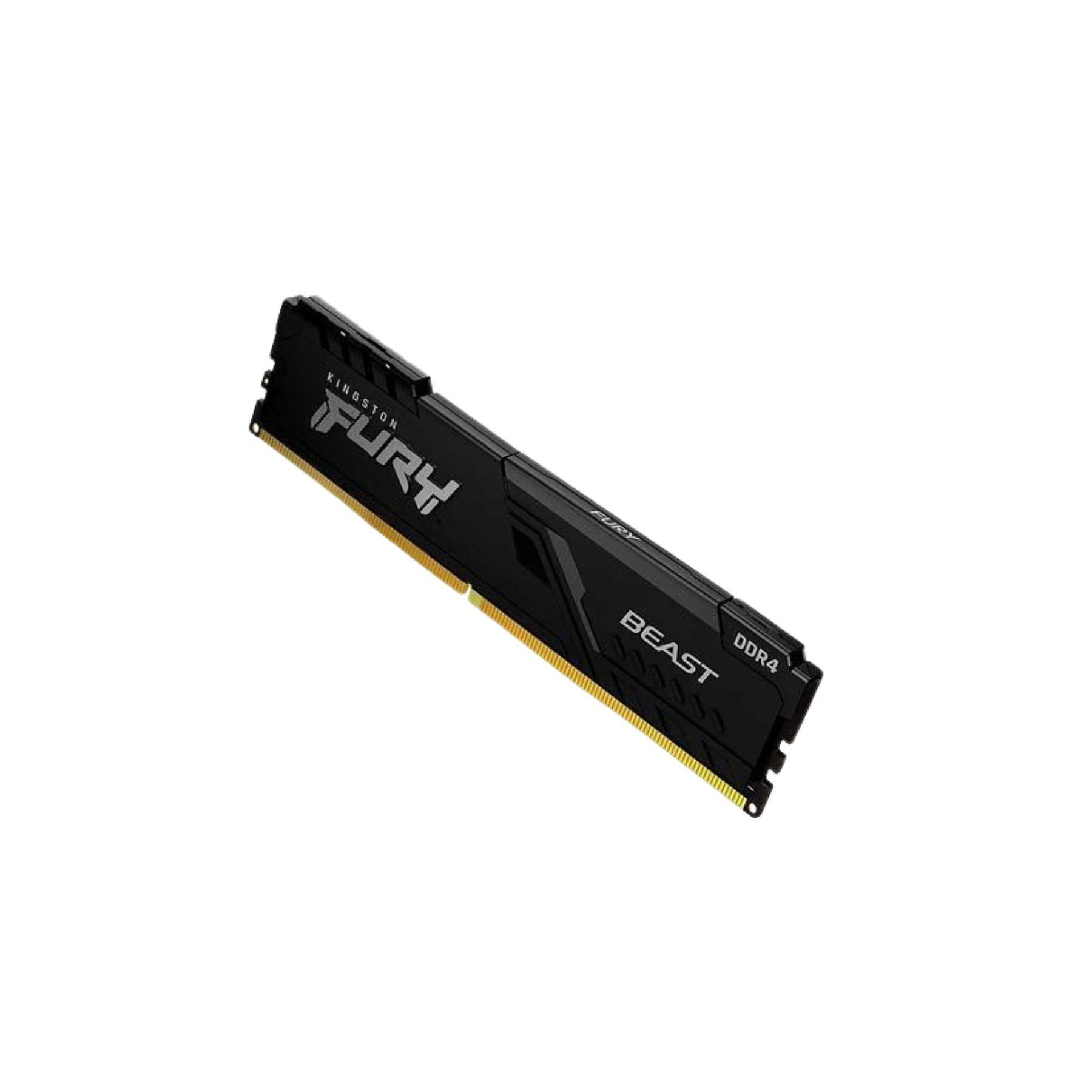 Memoria Ram DDR4 8GB 3200MHZ DIMM Fury Renegade-0