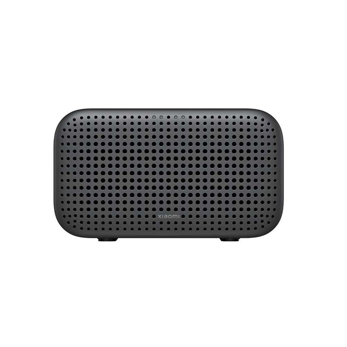 Parlante Portátil Bluetooth Xiaomi Smart Speaker Lite-1