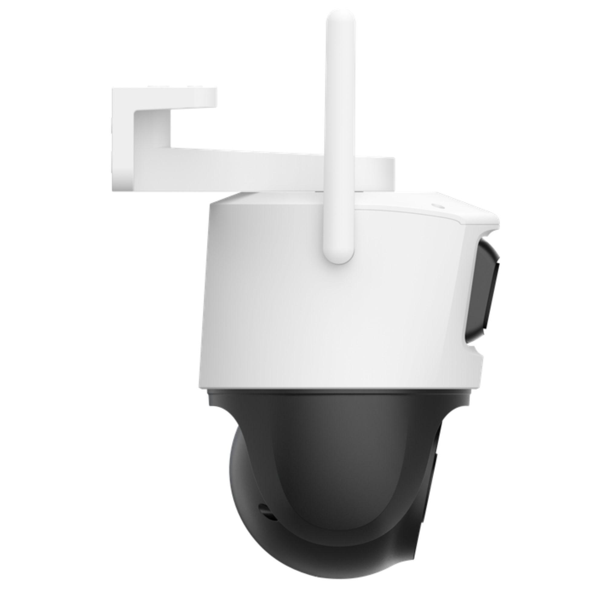 Camara Cruiser Dual IP Wifi Motorizada 6MP Imou Full Color-4