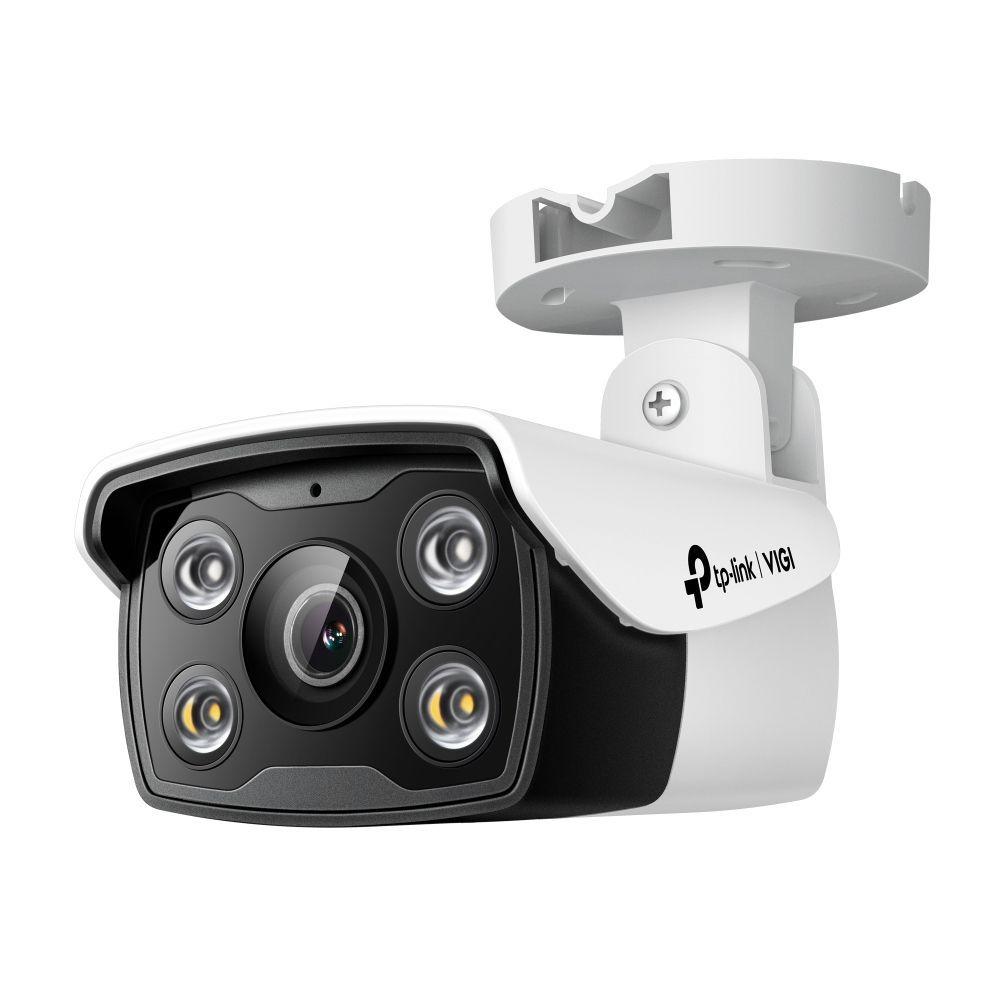 Camara de Seguridad IP Bullet Exterior Full HD 4MP VIGI C340-0