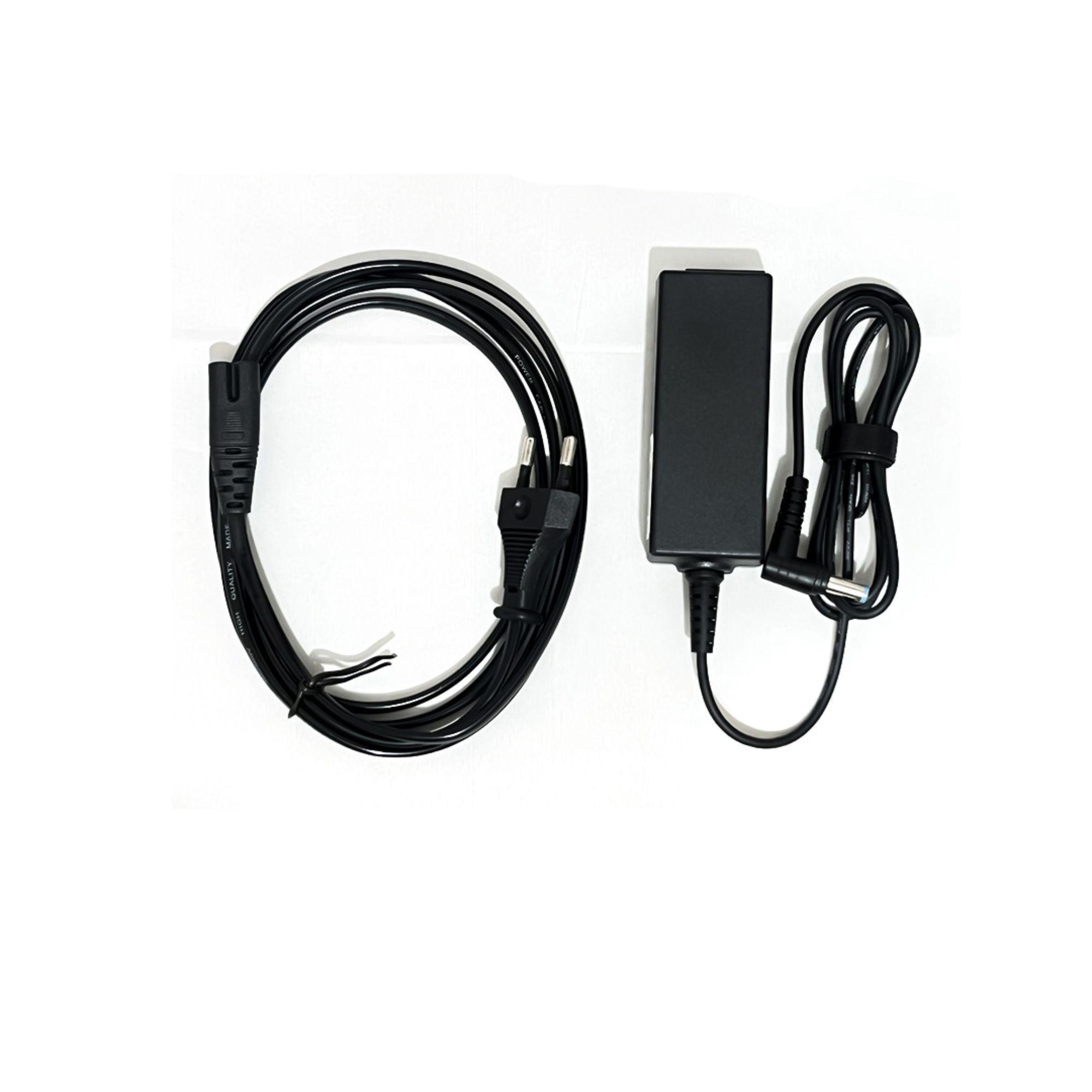 Cargador Compatible con Notebook Acer 19v 2,37A / 5,5x1,7mm-1