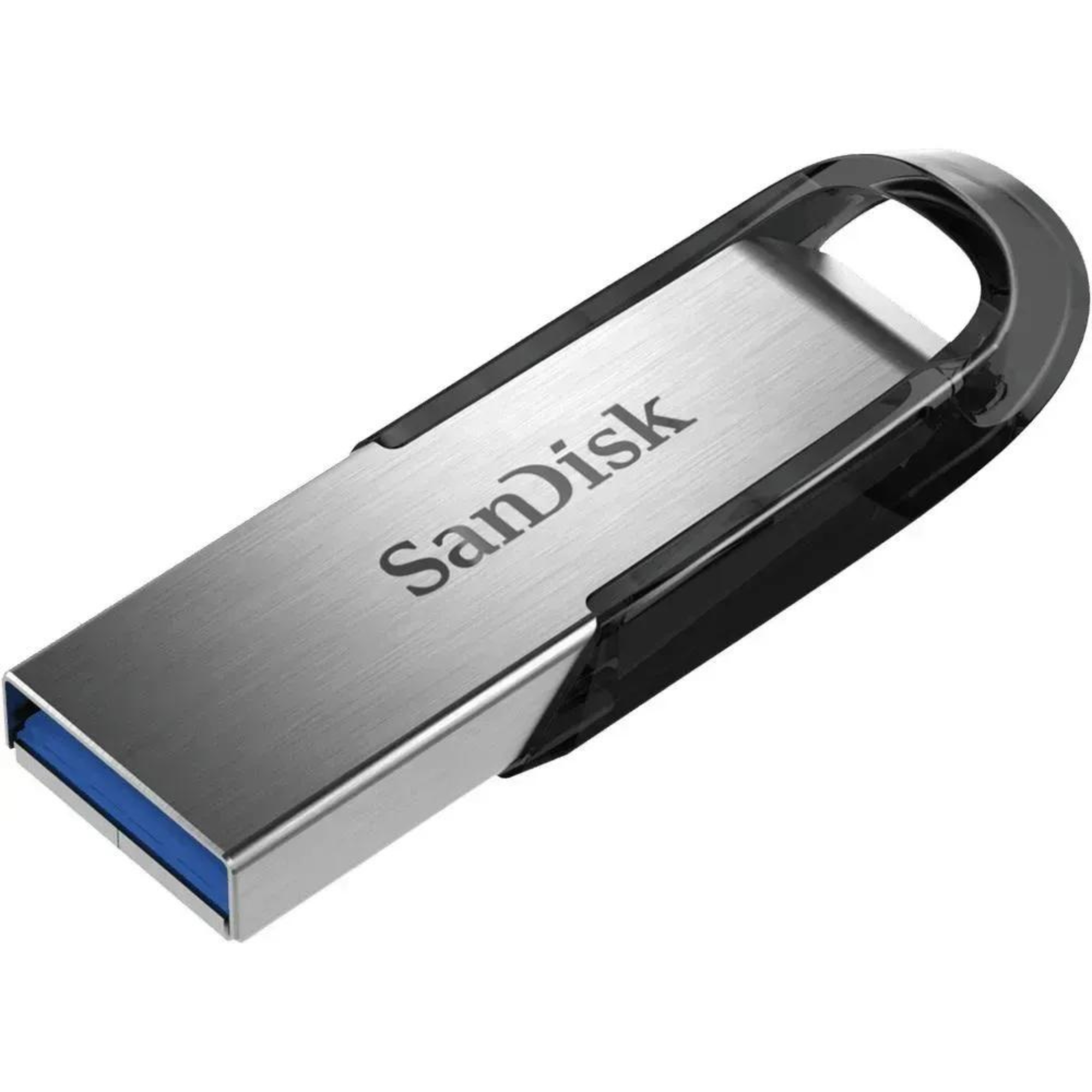 Pendrive 128GB USB 3.0 Sandisk Ultra Flair SDCZ73-128G-G46-0