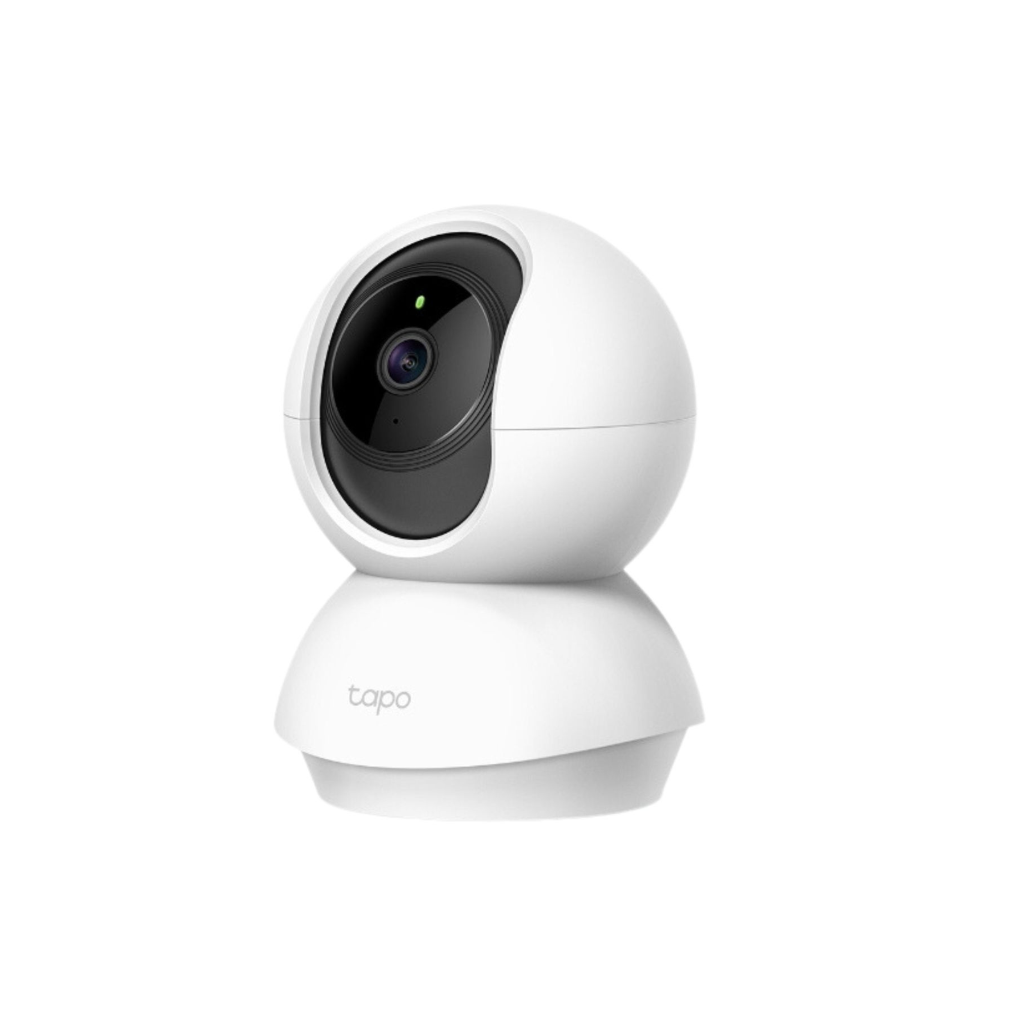 Camara de Seguridad Motorizada Wifi 3MP 2k Tapo C210-0