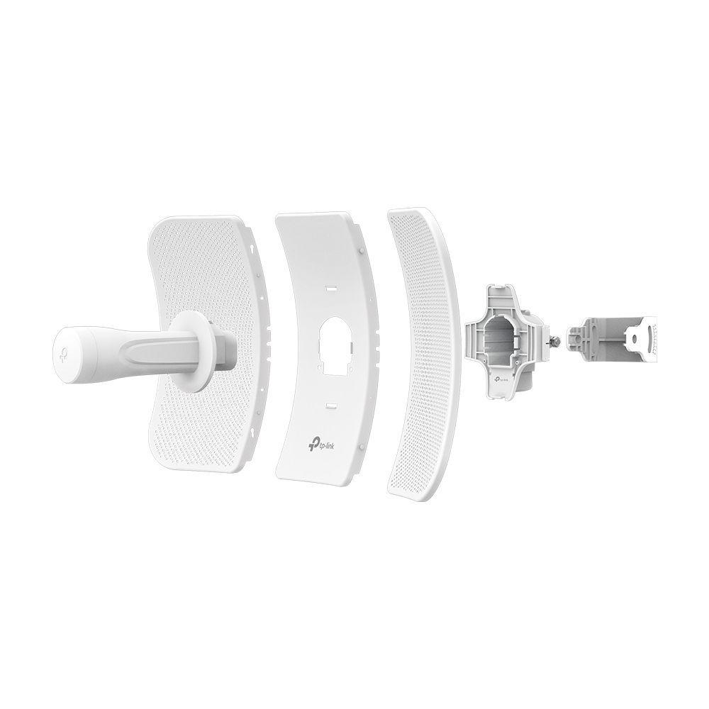 Antena Wifi Direccional Exterior 5GHz AC867 23 dBi CPE710-1