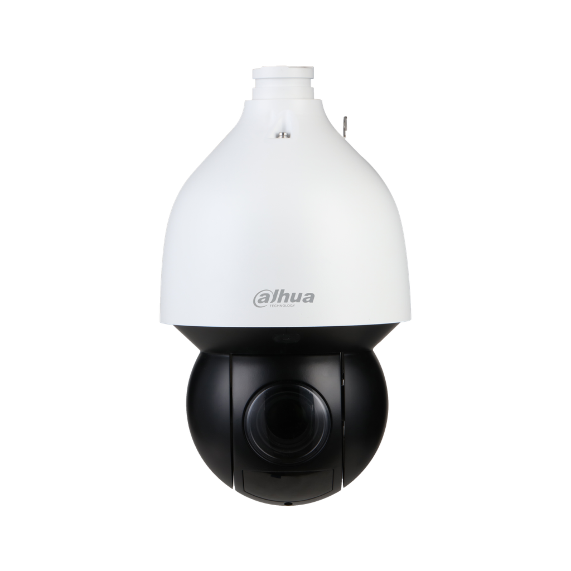 Cámara IP Dahua PTZ 4MP zoom 25X IR 150mt IVS FD Auto Tracking IP67 IK10 DH-SD5A425GA-HNR-0