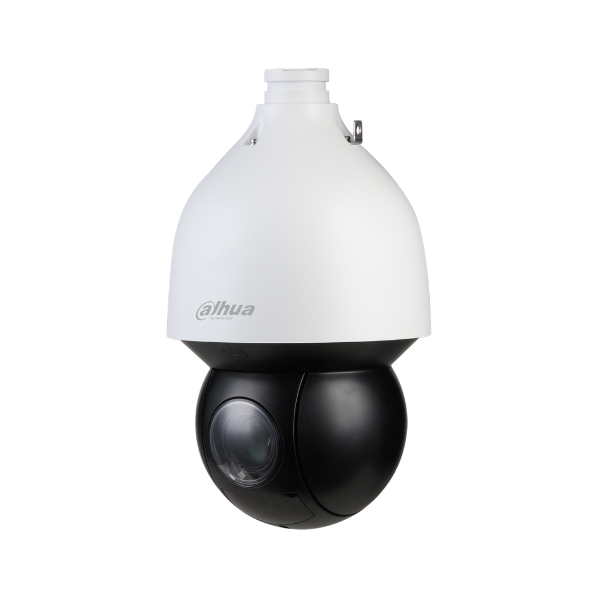Cámara IP Dahua PTZ 4MP zoom 25X IR 150mt IVS FD Auto Tracking IP67 IK10 DH-SD5A425GA-HNR-1