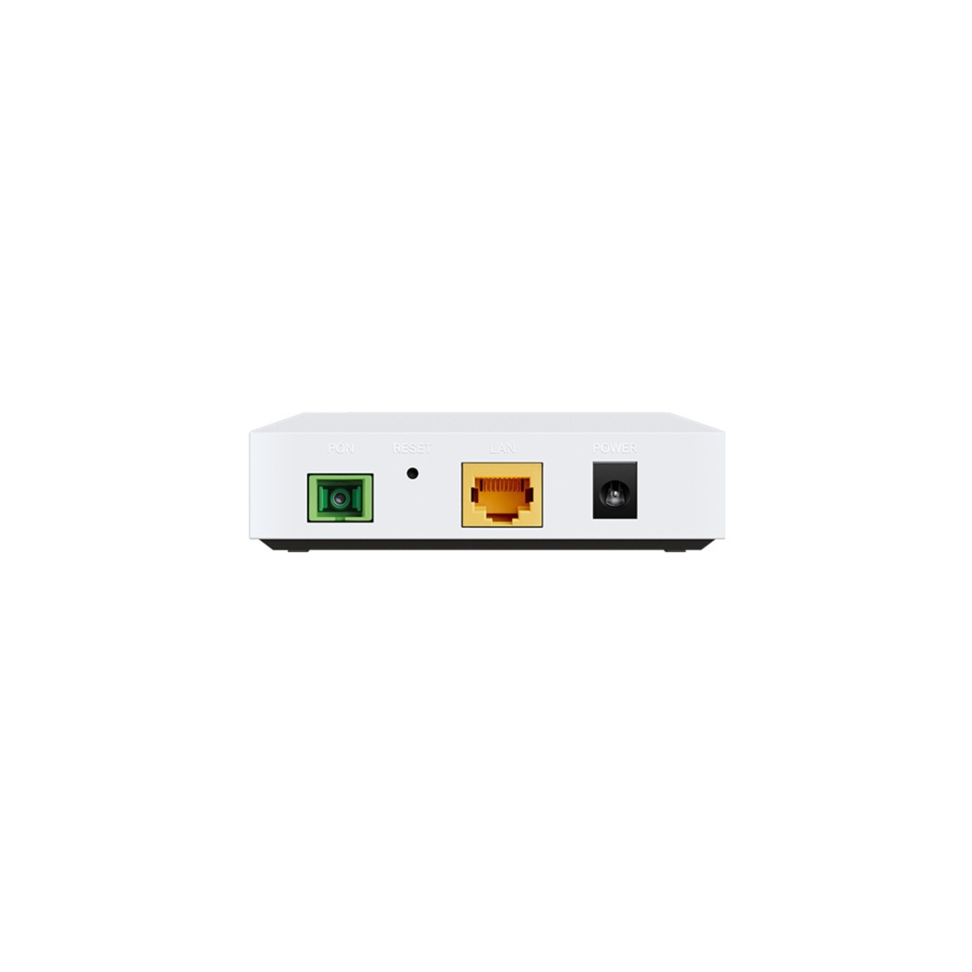 Adaptador de Fibra a Red Gigabit Gpon SFU 1x fiber + 1 LAN-2