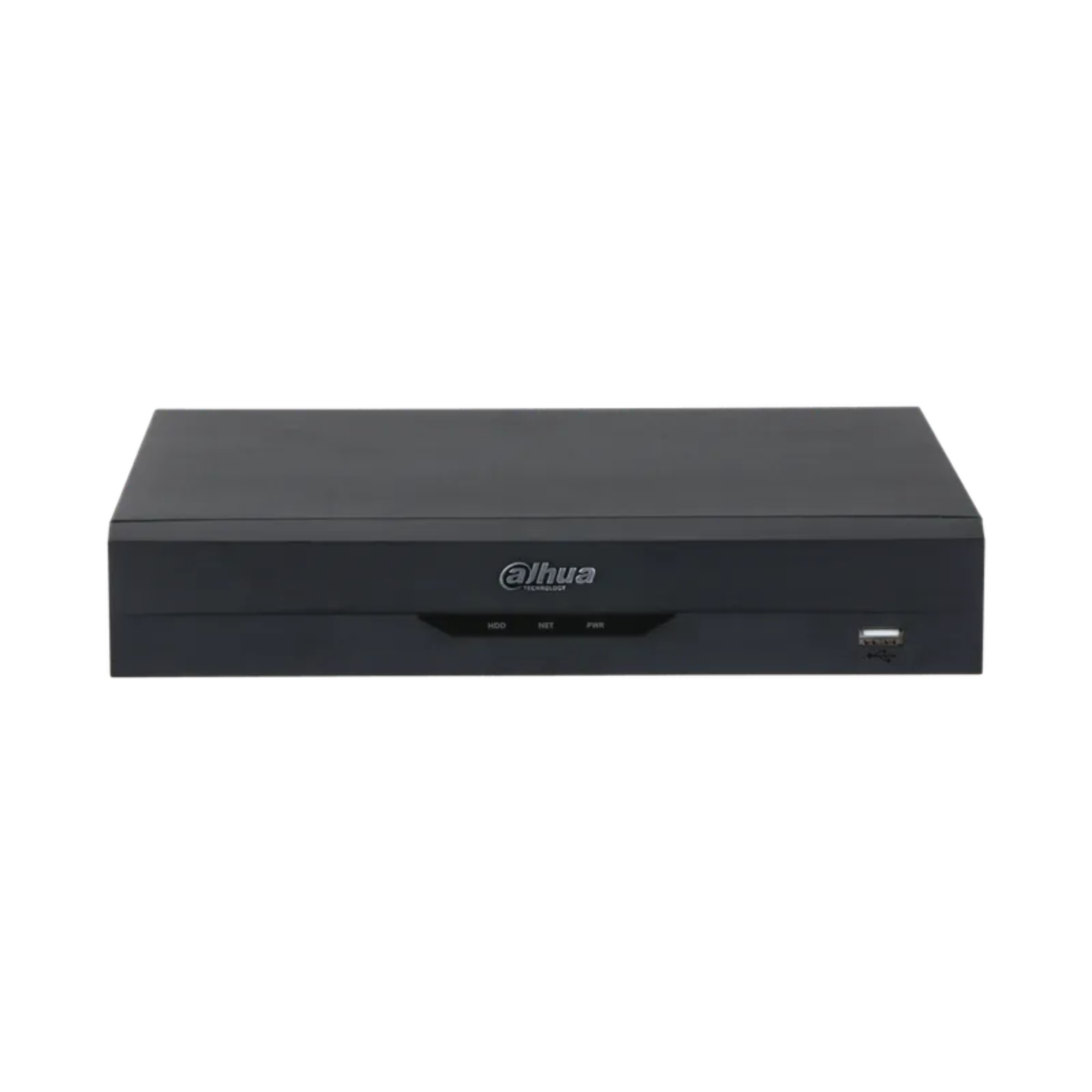 NVR Dahua 4CH Inteligencia Artificial (AI) Wiz Sense DHI-NVR2104HS-I2-0